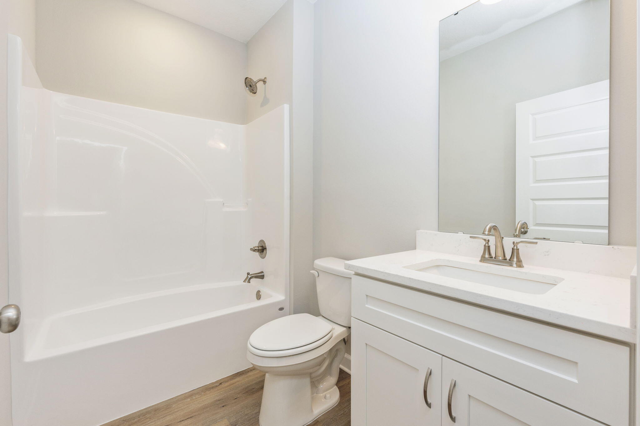 GARDEN CITY - Residential