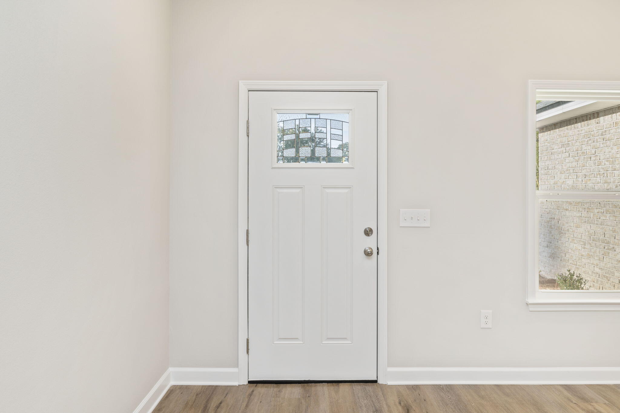 GARDEN CITY - Residential