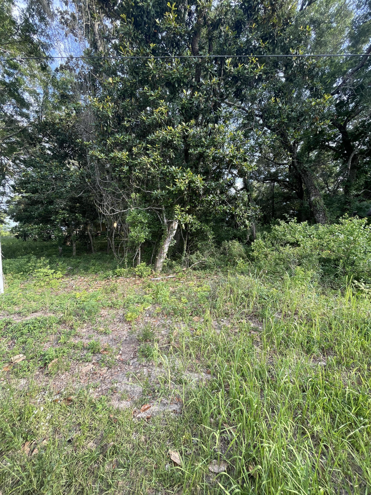 Chickasaw Subdivision - Land