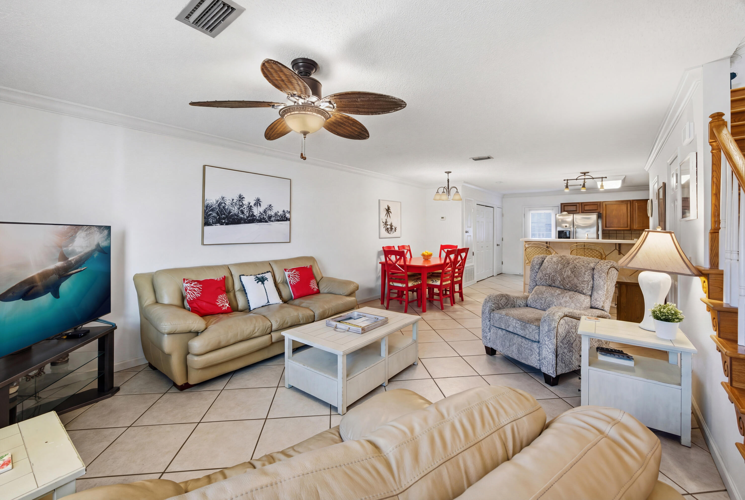 WOODLAND SHORES T/H PH 1 - Residential