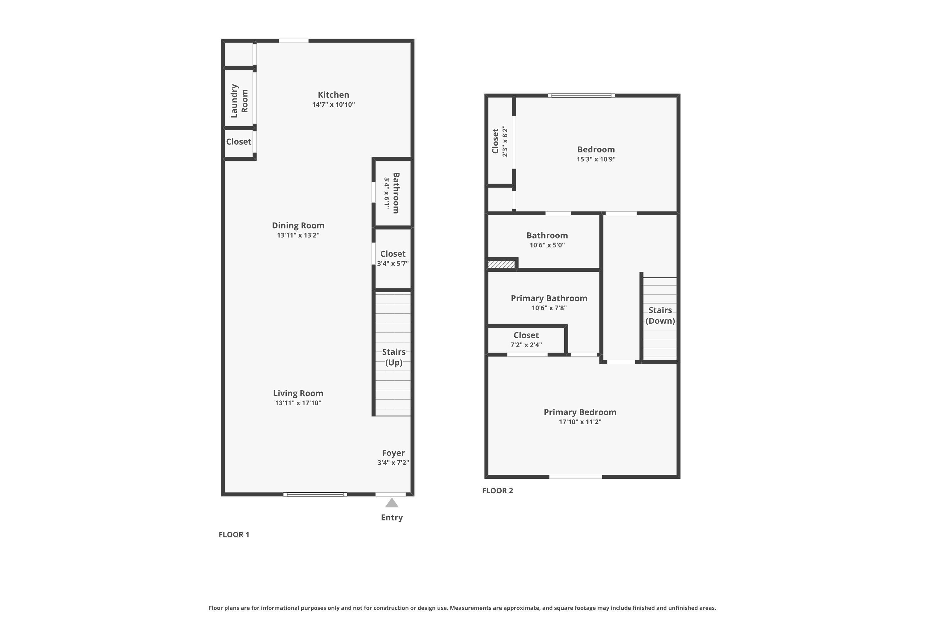 WOODLAND SHORES T/H PH 1 - Residential