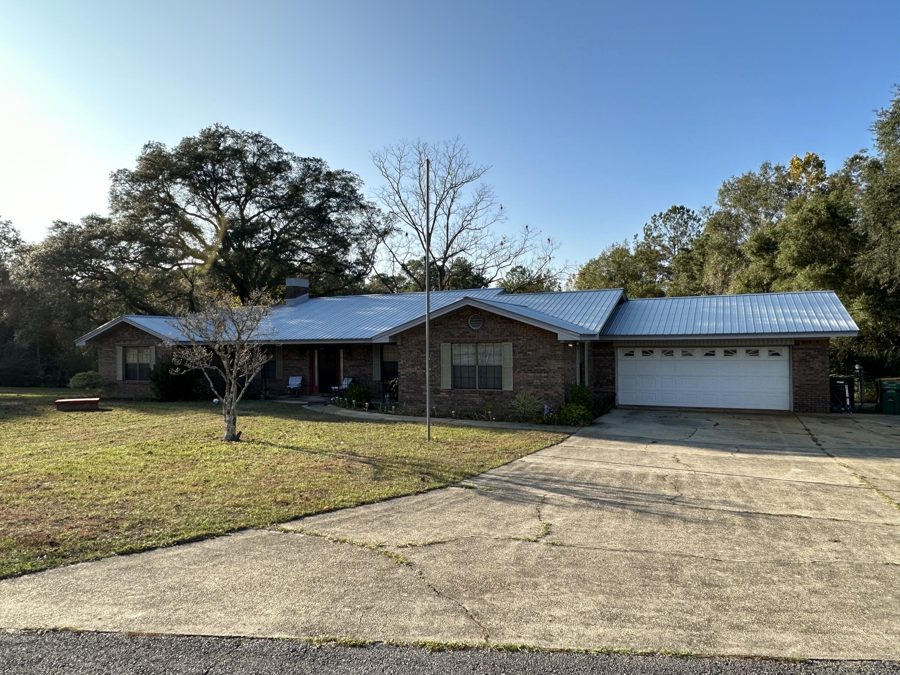 CINCO ADDN TO CRESTVIEW - Residential