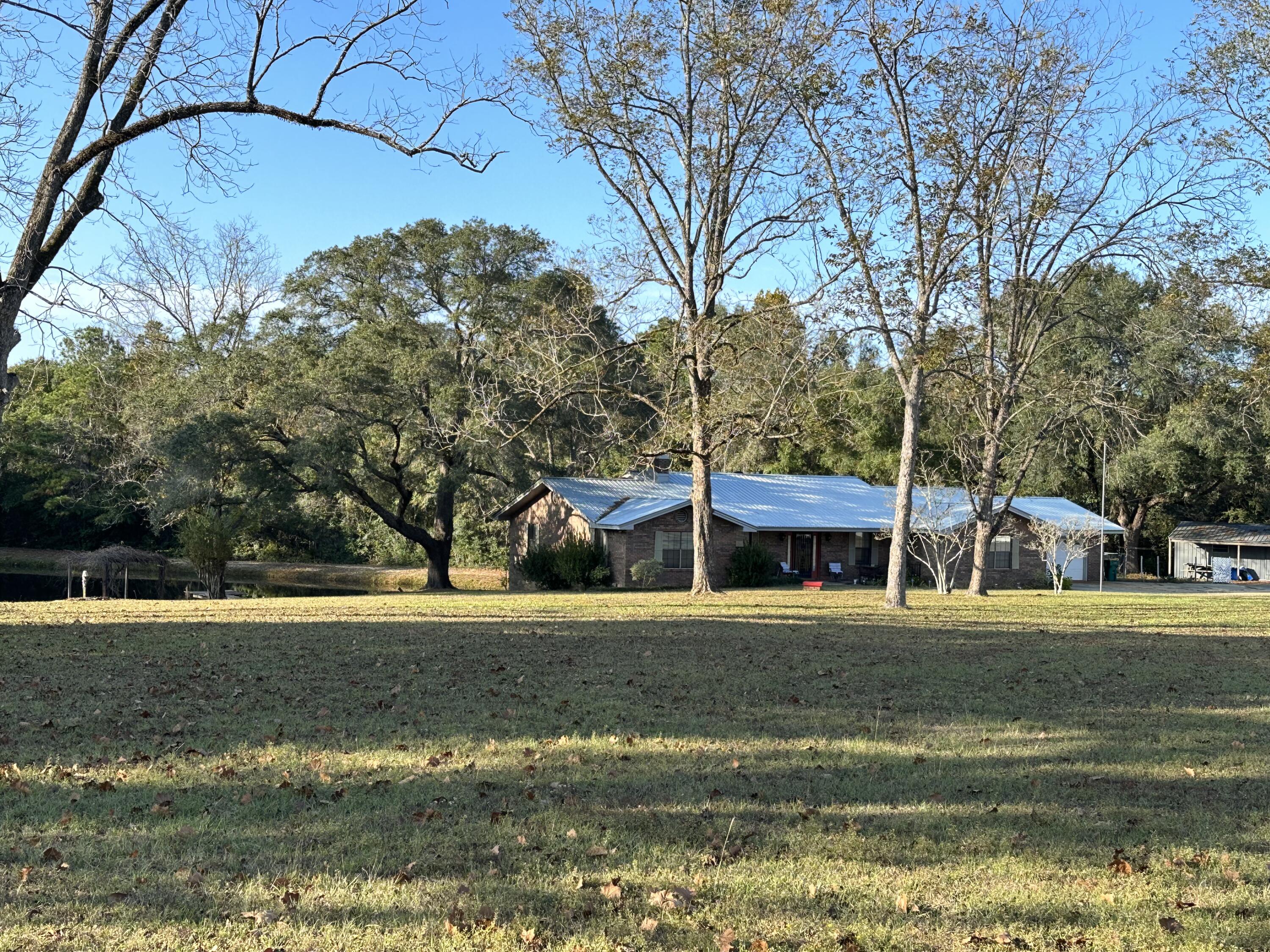 CINCO ADDN TO CRESTVIEW - Residential