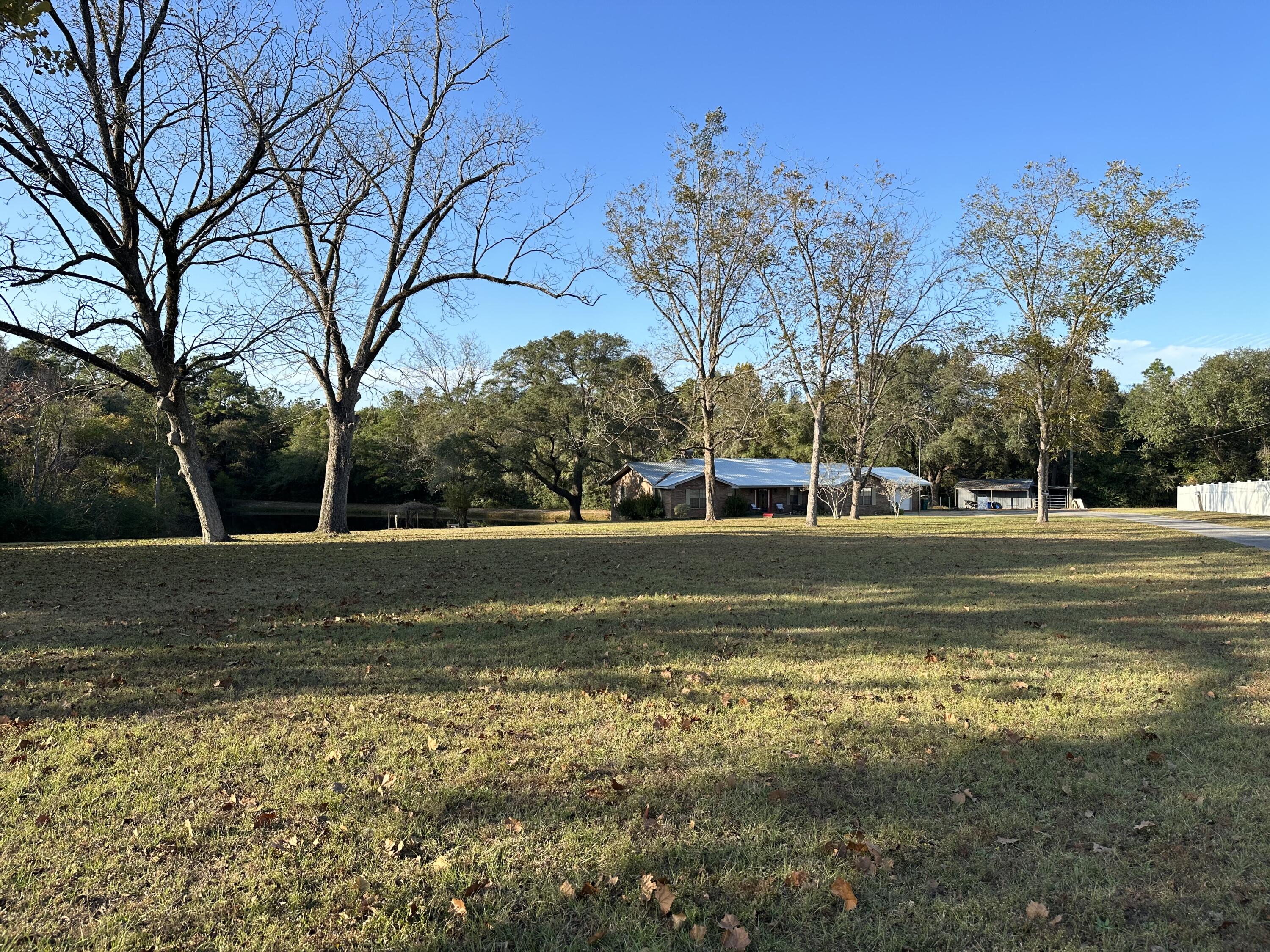 CINCO ADDN TO CRESTVIEW - Residential