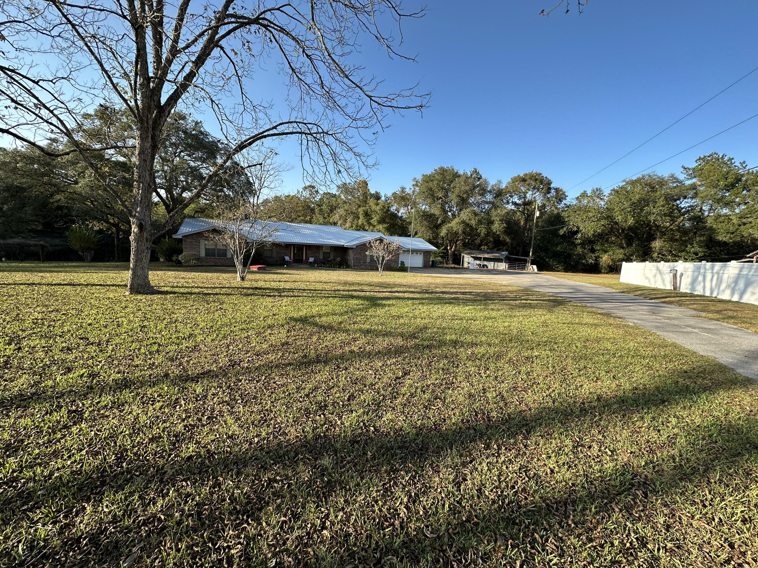 CINCO ADDN TO CRESTVIEW - Residential