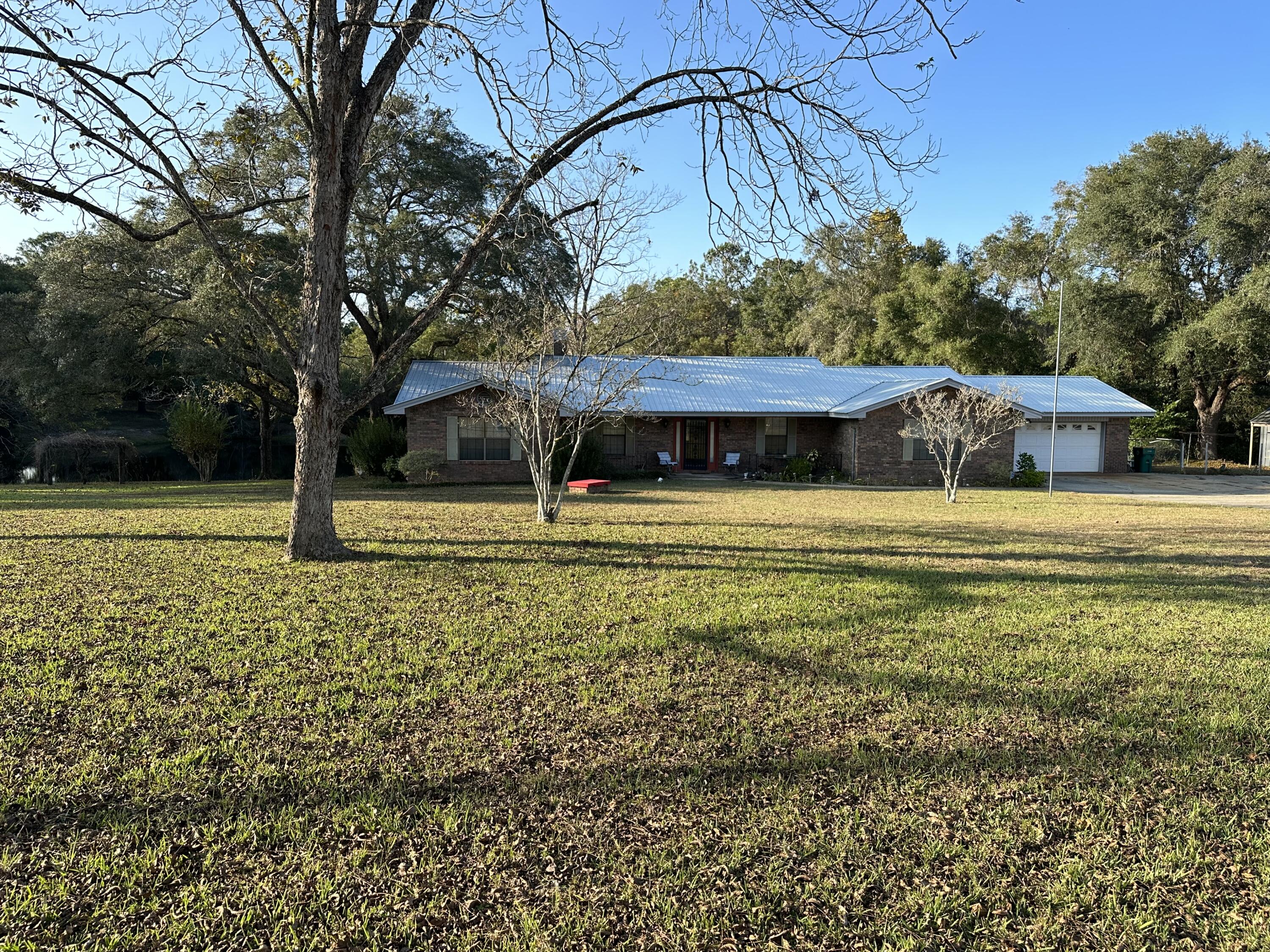 CINCO ADDN TO CRESTVIEW - Residential