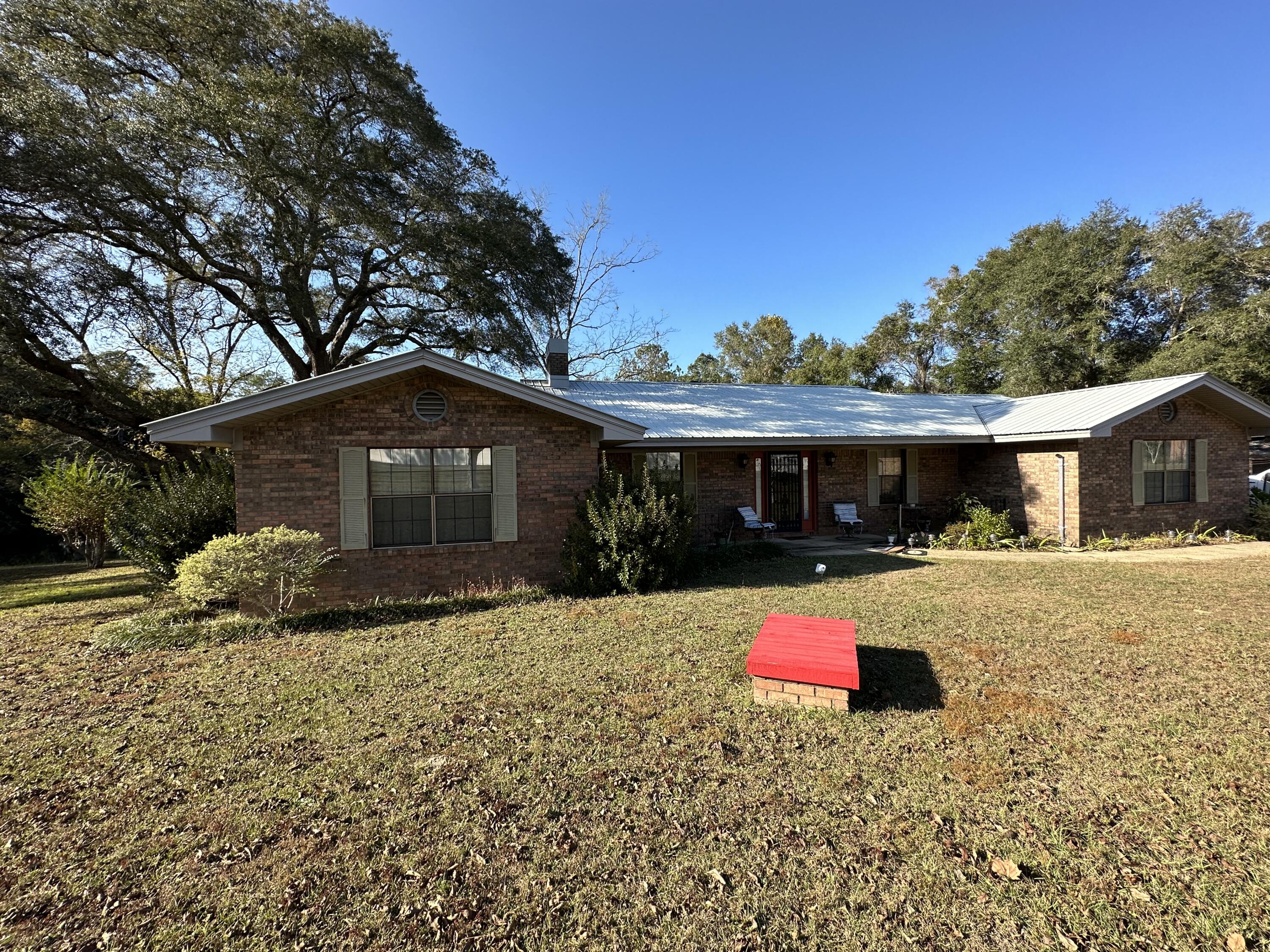 CINCO ADDN TO CRESTVIEW - Residential