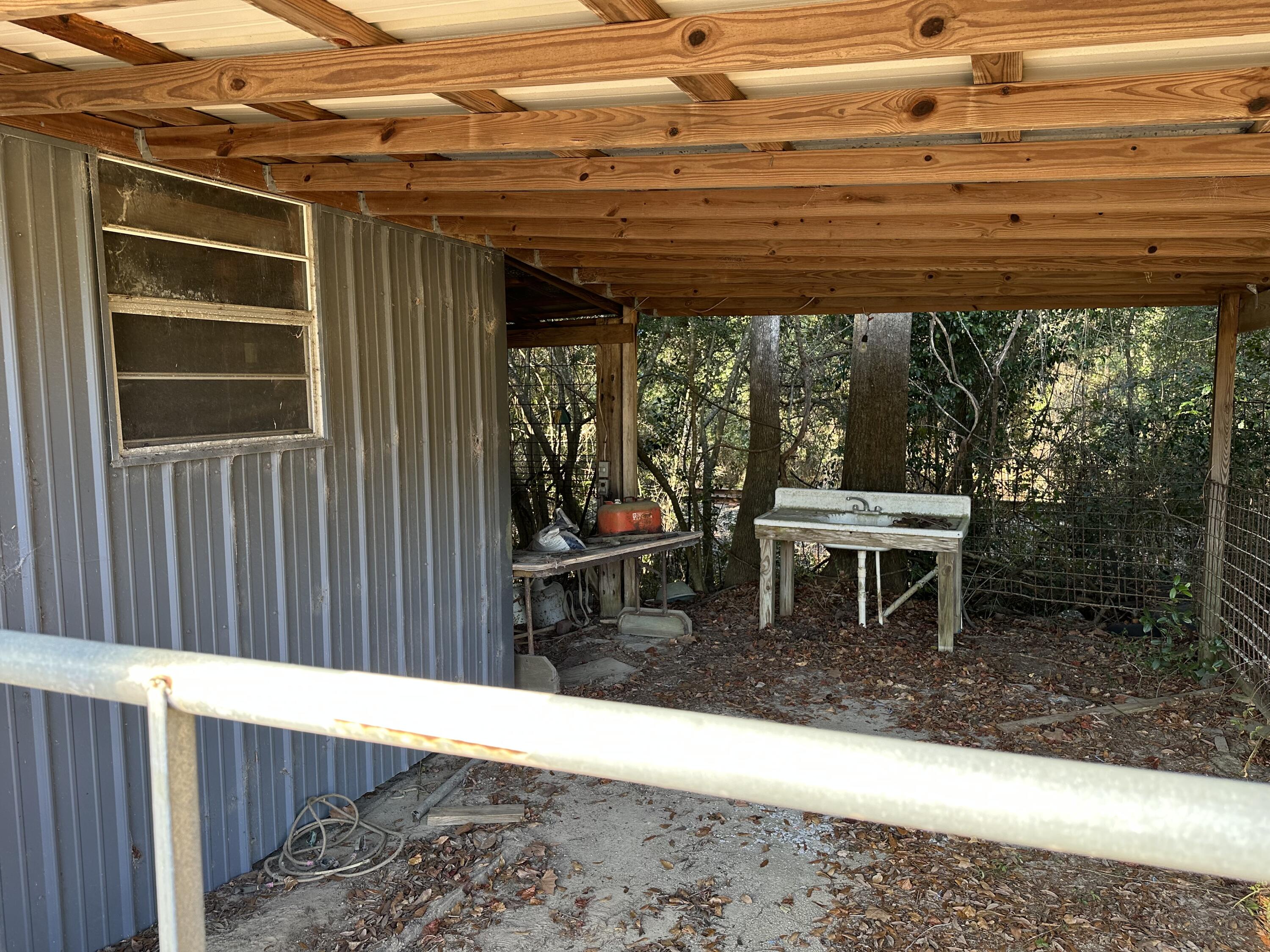 CINCO ADDN TO CRESTVIEW - Residential