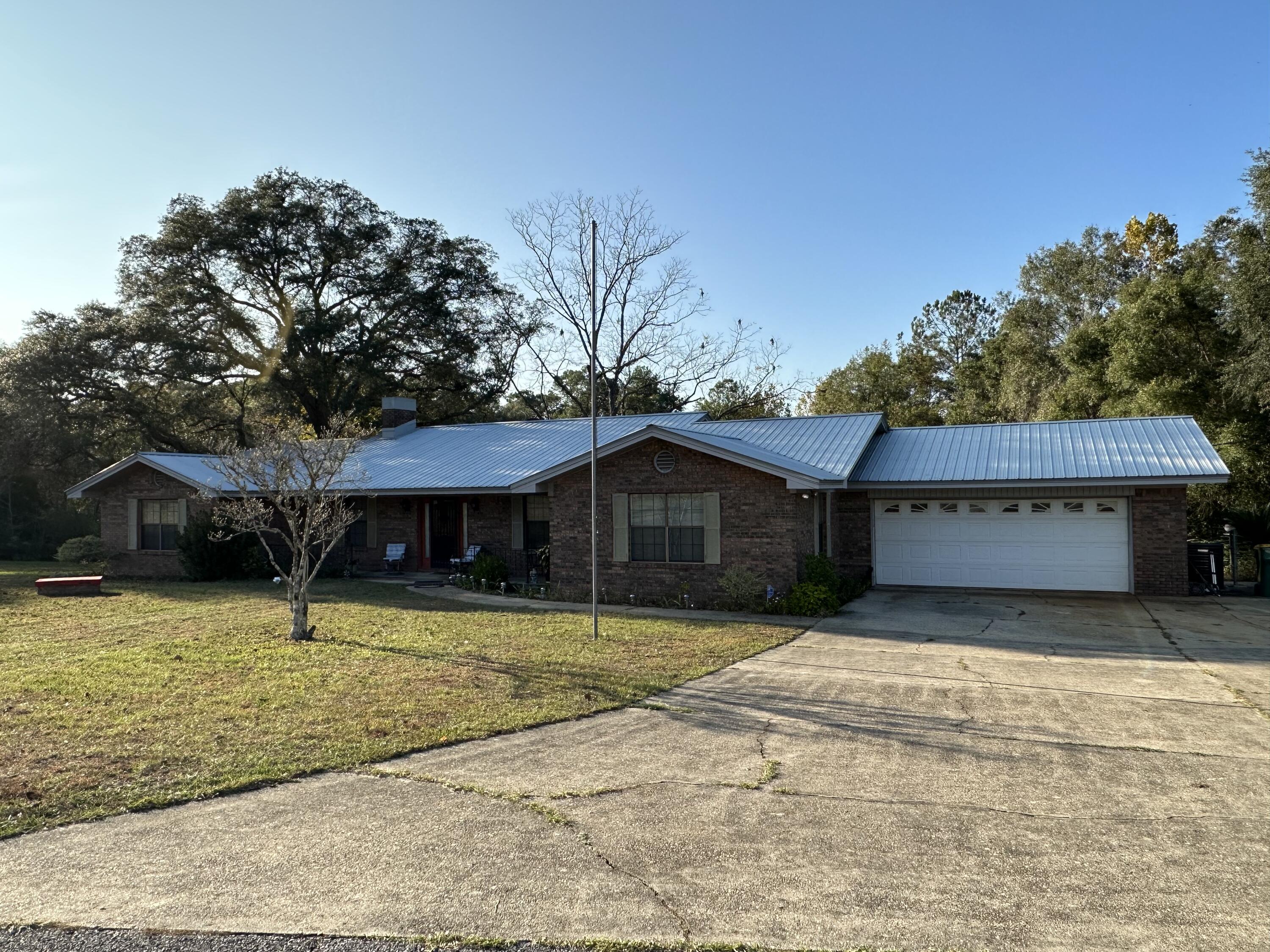 CINCO ADDN TO CRESTVIEW - Residential