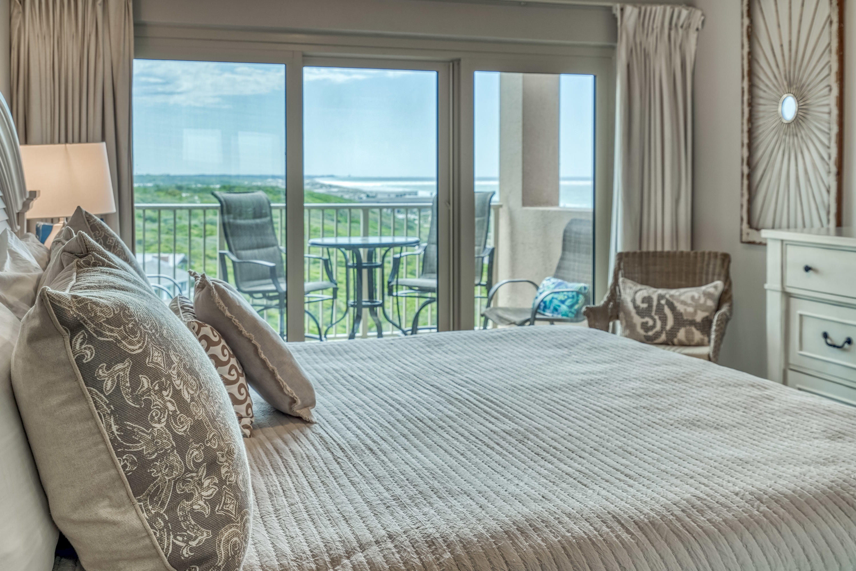 TOPS'L BEACH MANOR - Residential