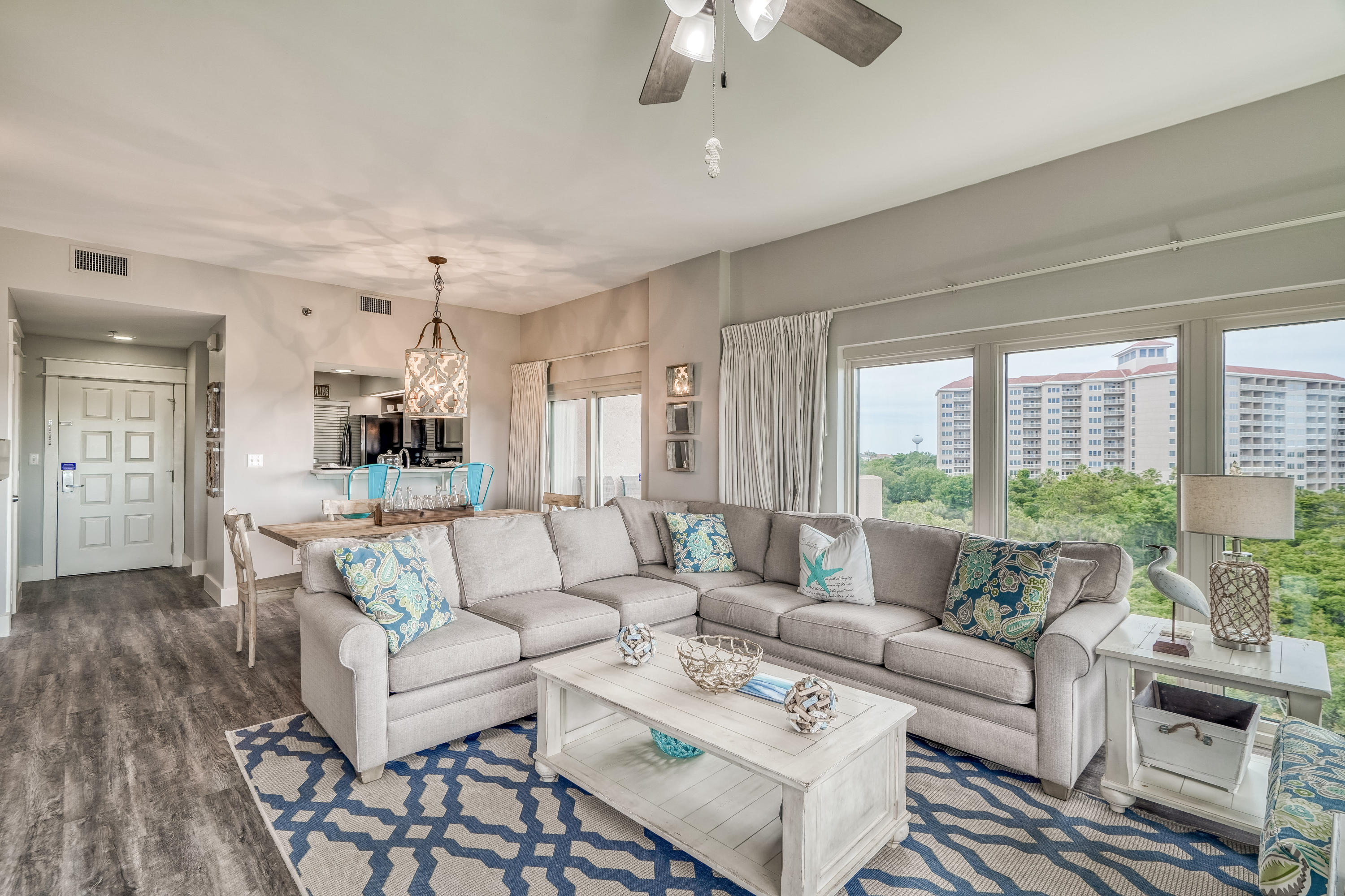 TOPS'L BEACH MANOR - Residential