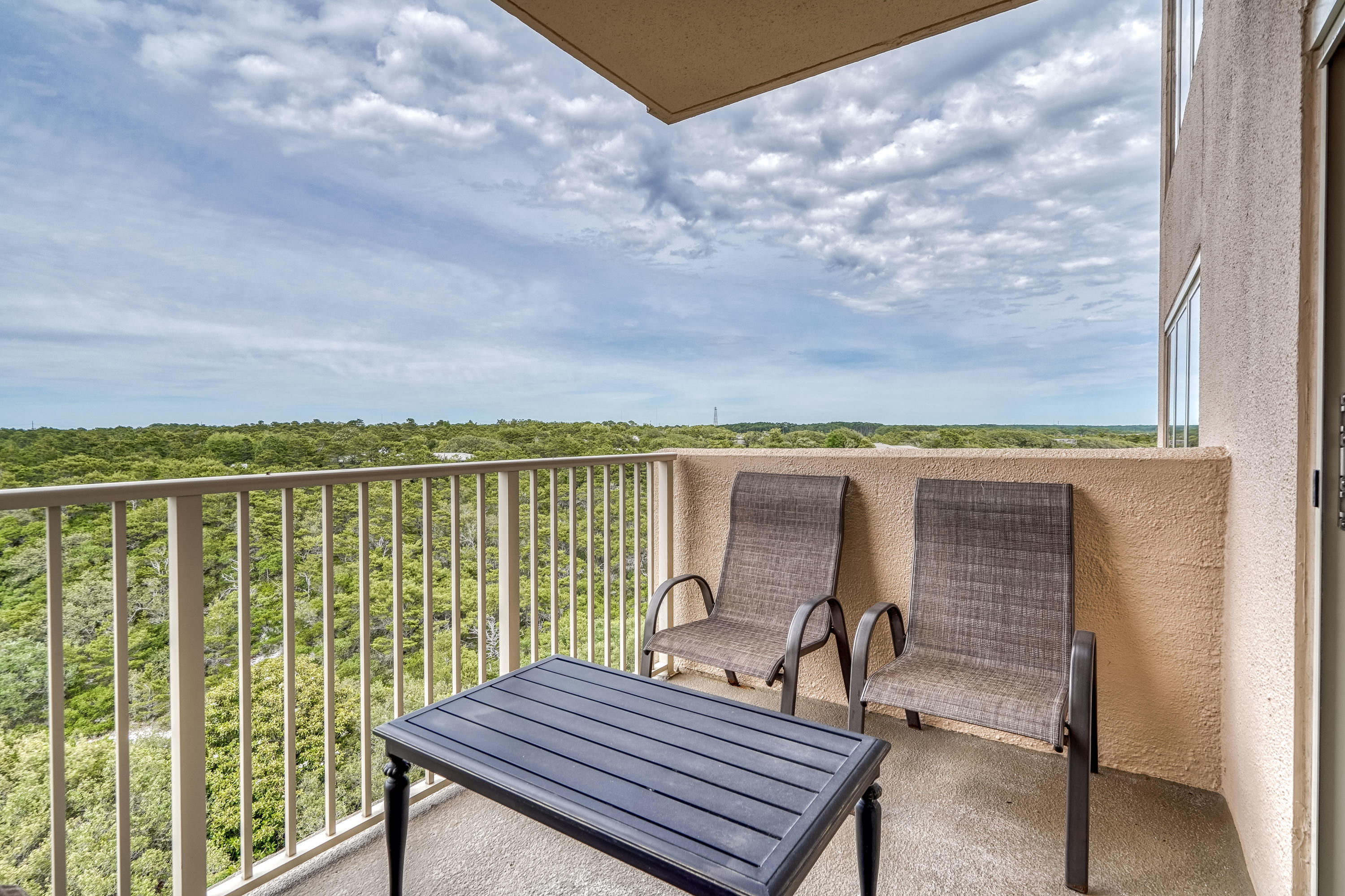 TOPS'L BEACH MANOR - Residential