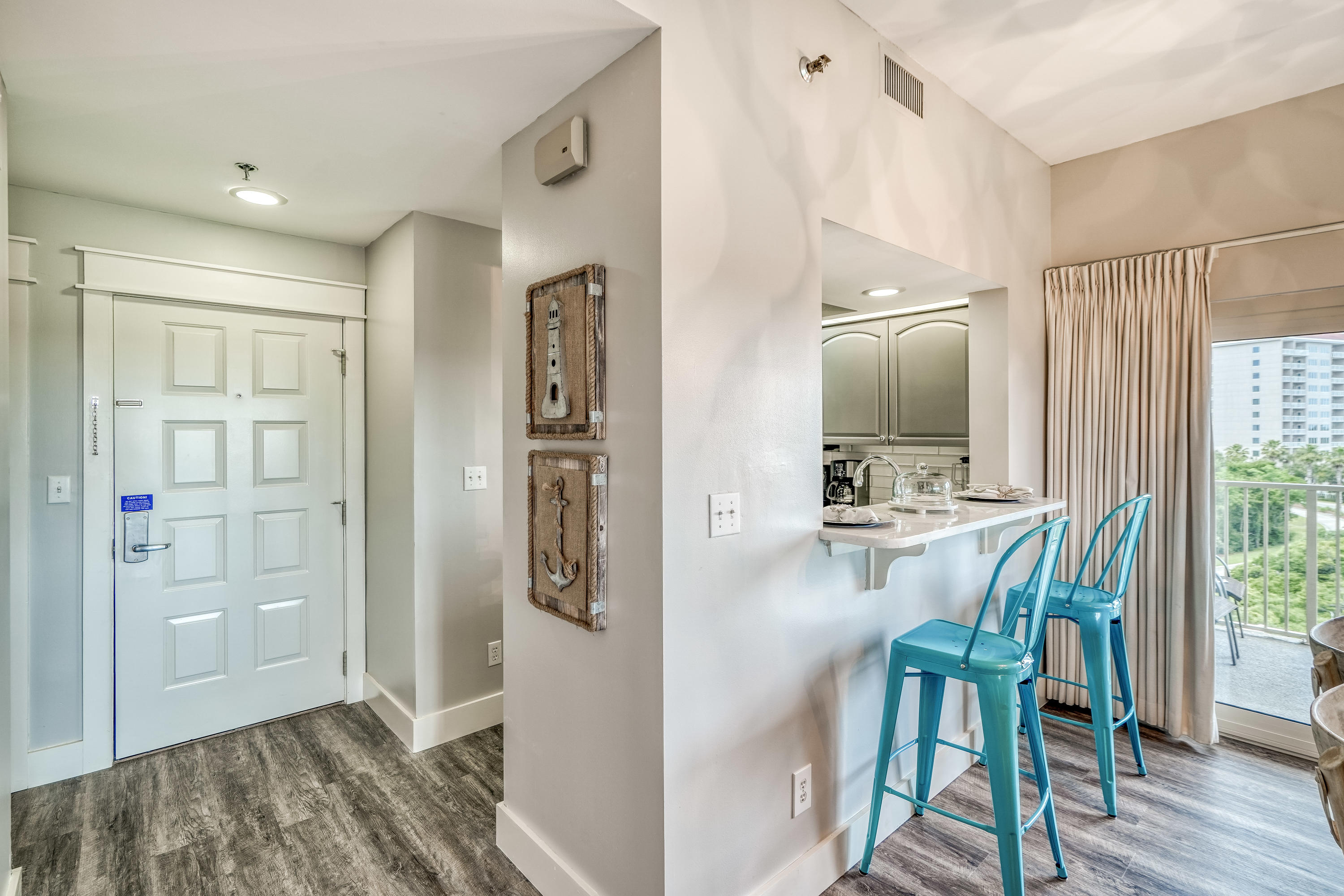 TOPS'L BEACH MANOR - Residential