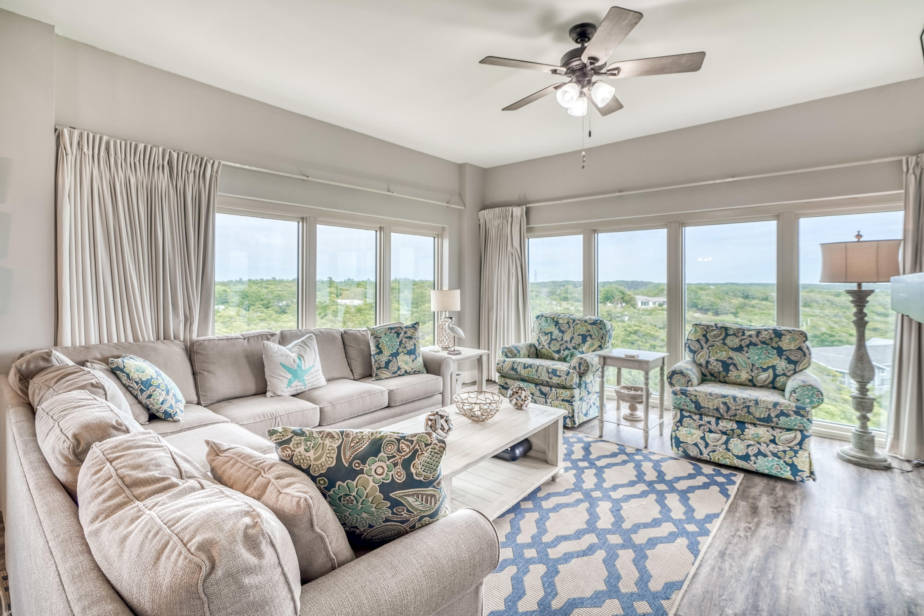 TOPS'L BEACH MANOR - Residential