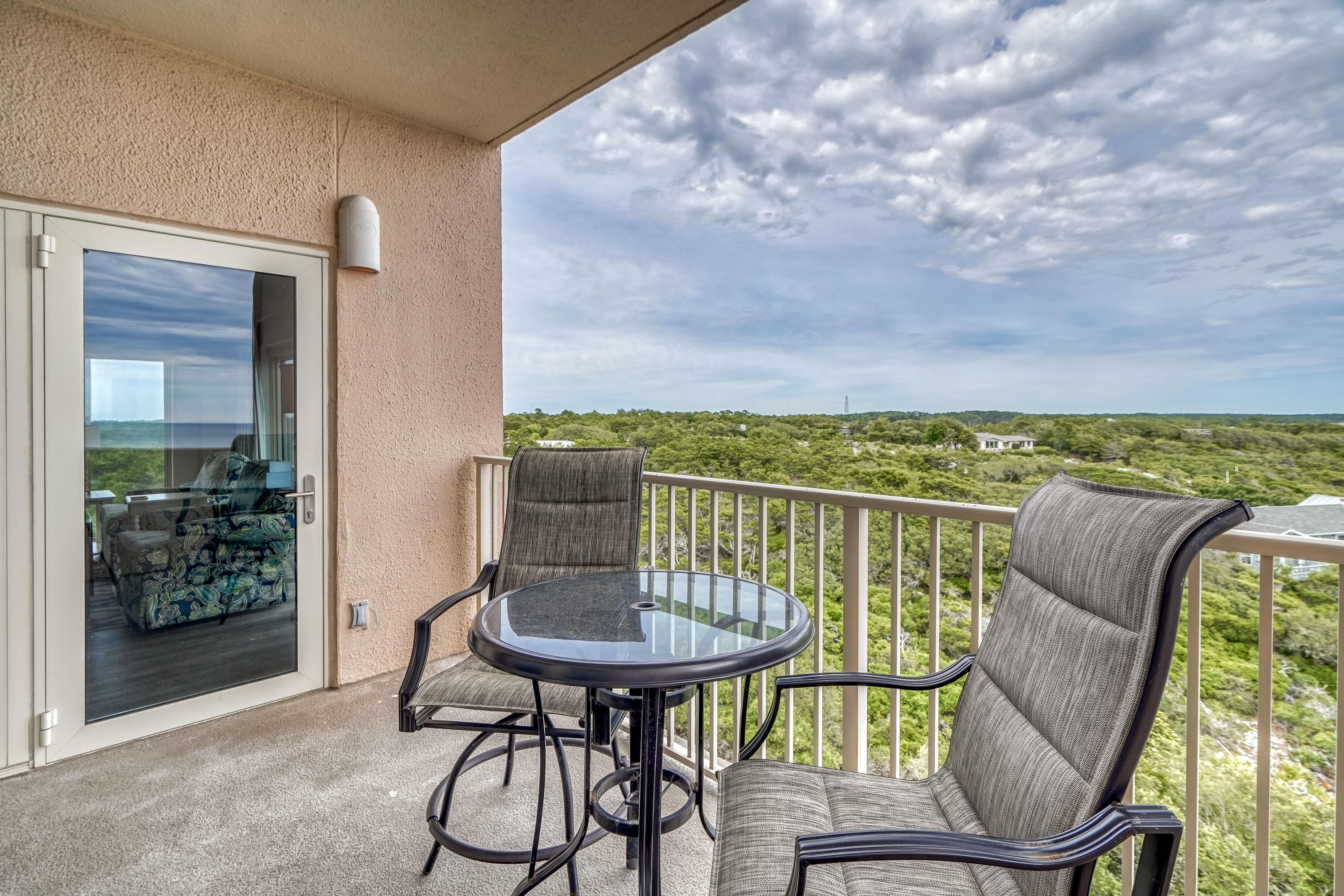 TOPS'L BEACH MANOR - Residential