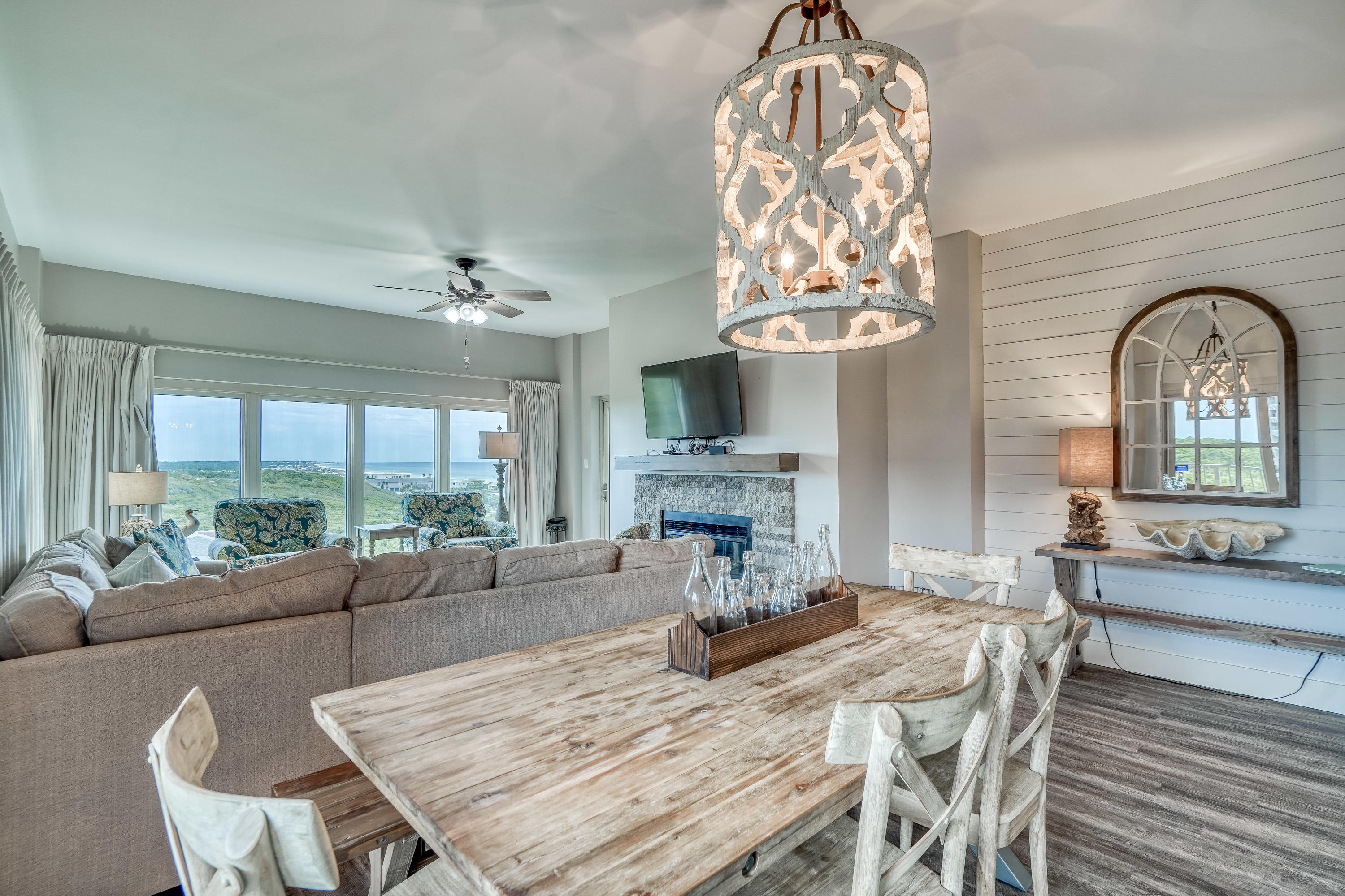 TOPS'L BEACH MANOR - Residential