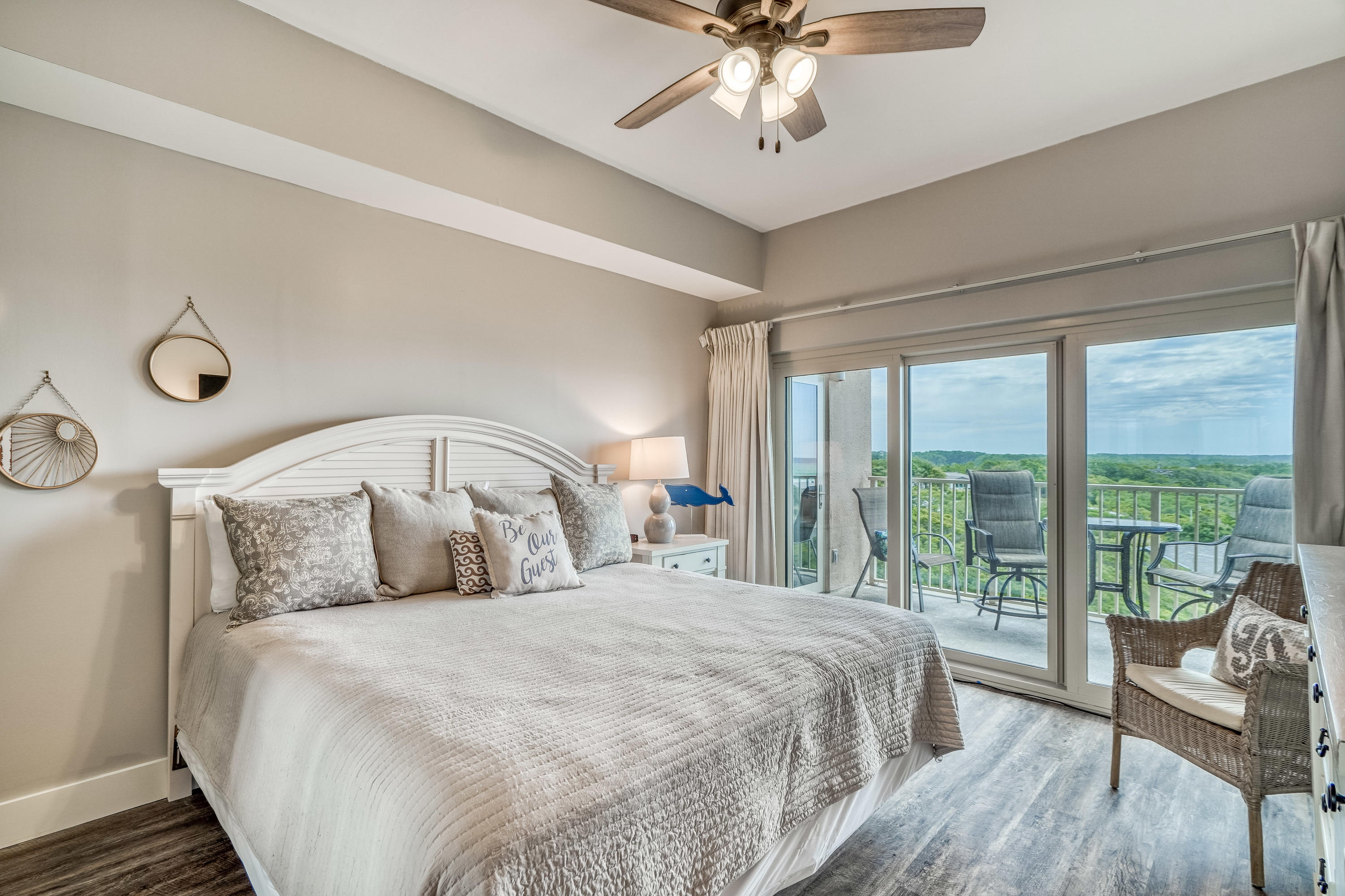 TOPS'L BEACH MANOR - Residential