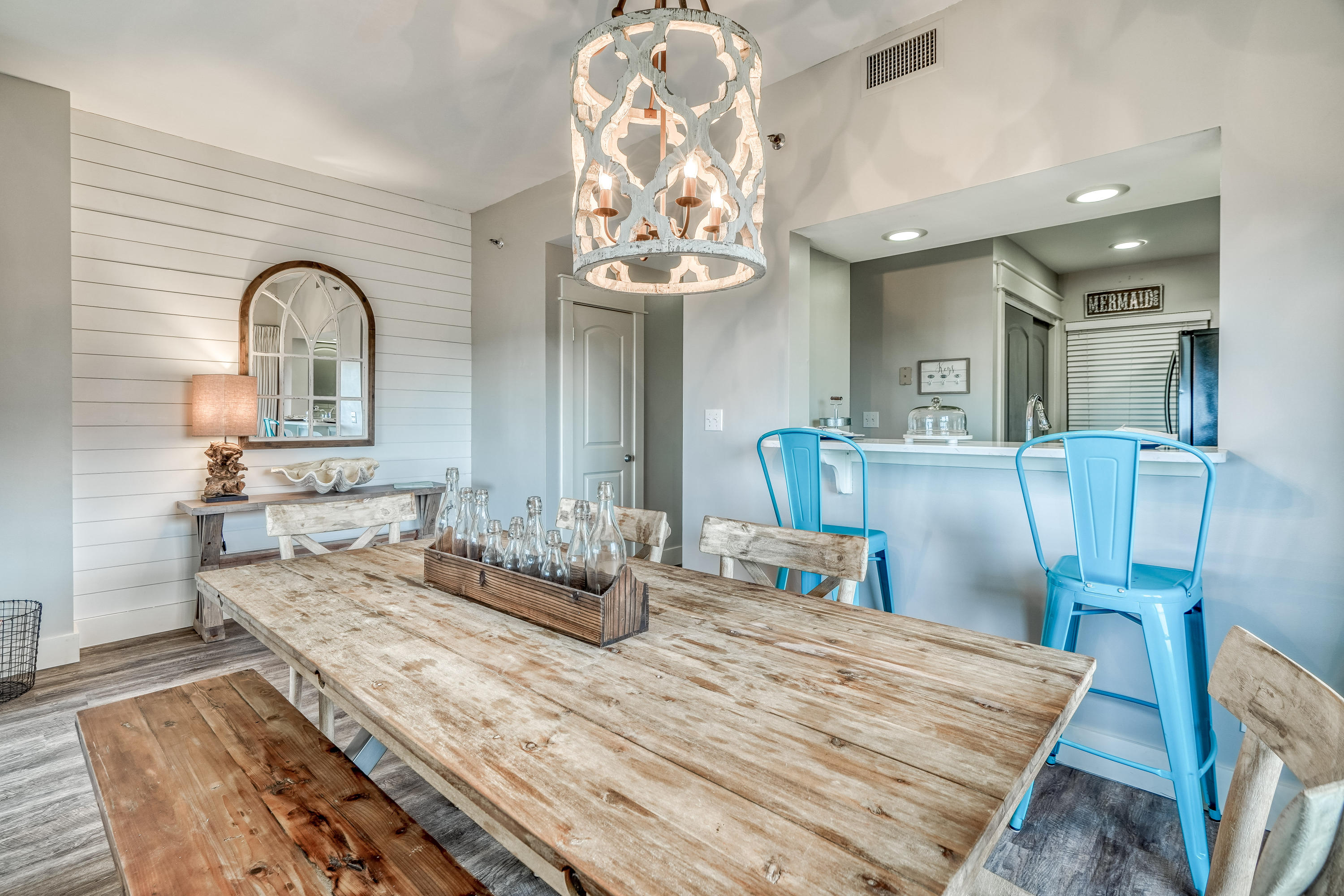 TOPS'L BEACH MANOR - Residential