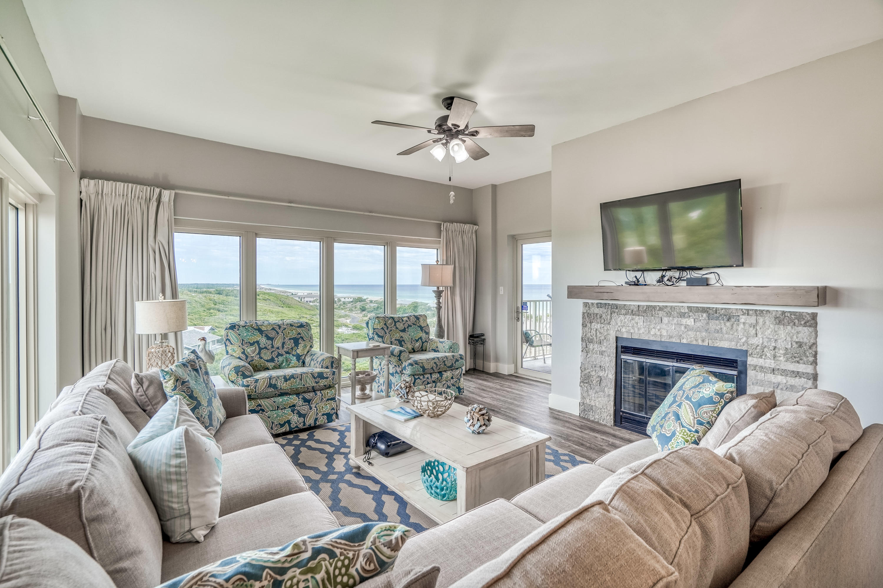 TOPS'L BEACH MANOR - Residential