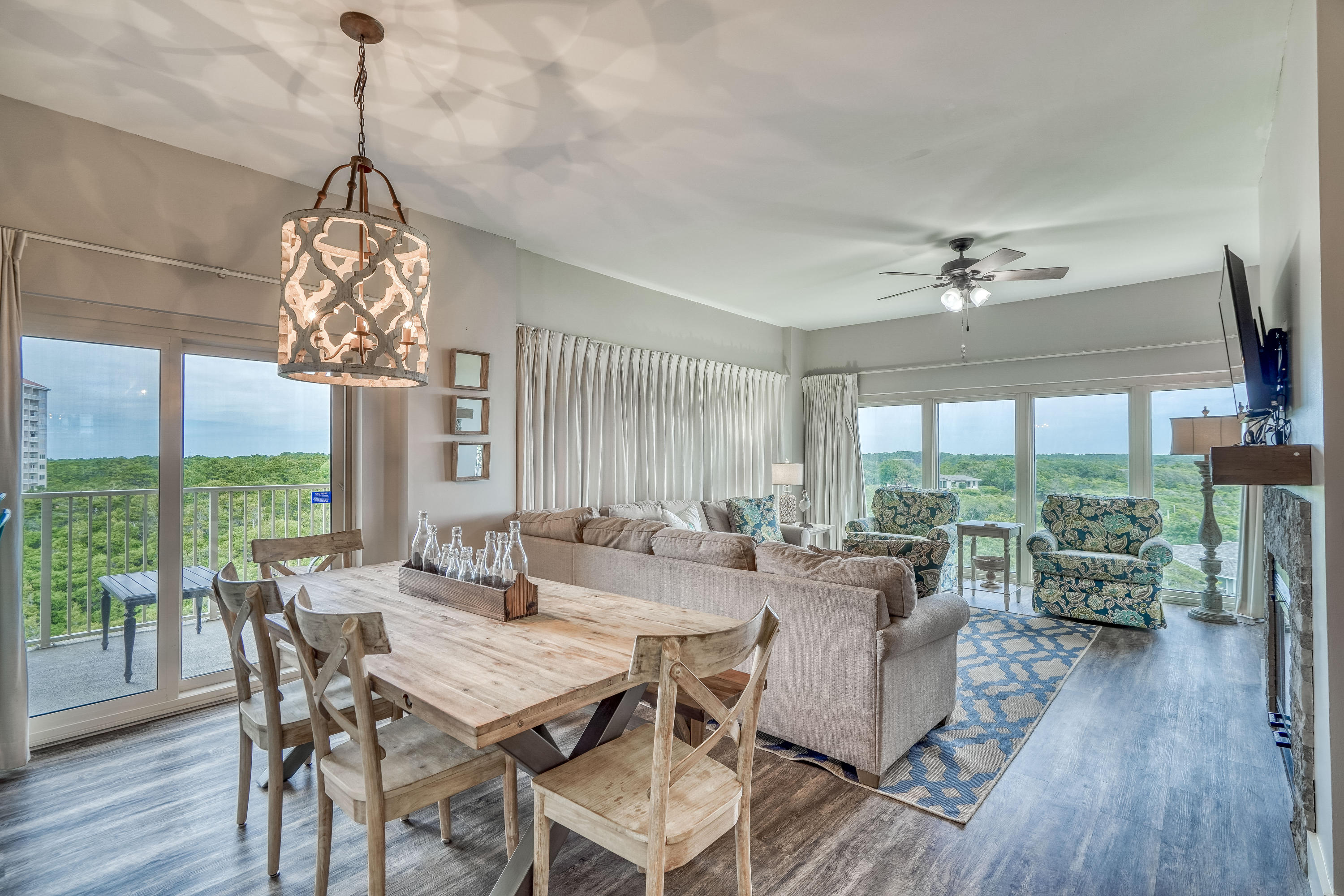 TOPS'L BEACH MANOR - Residential