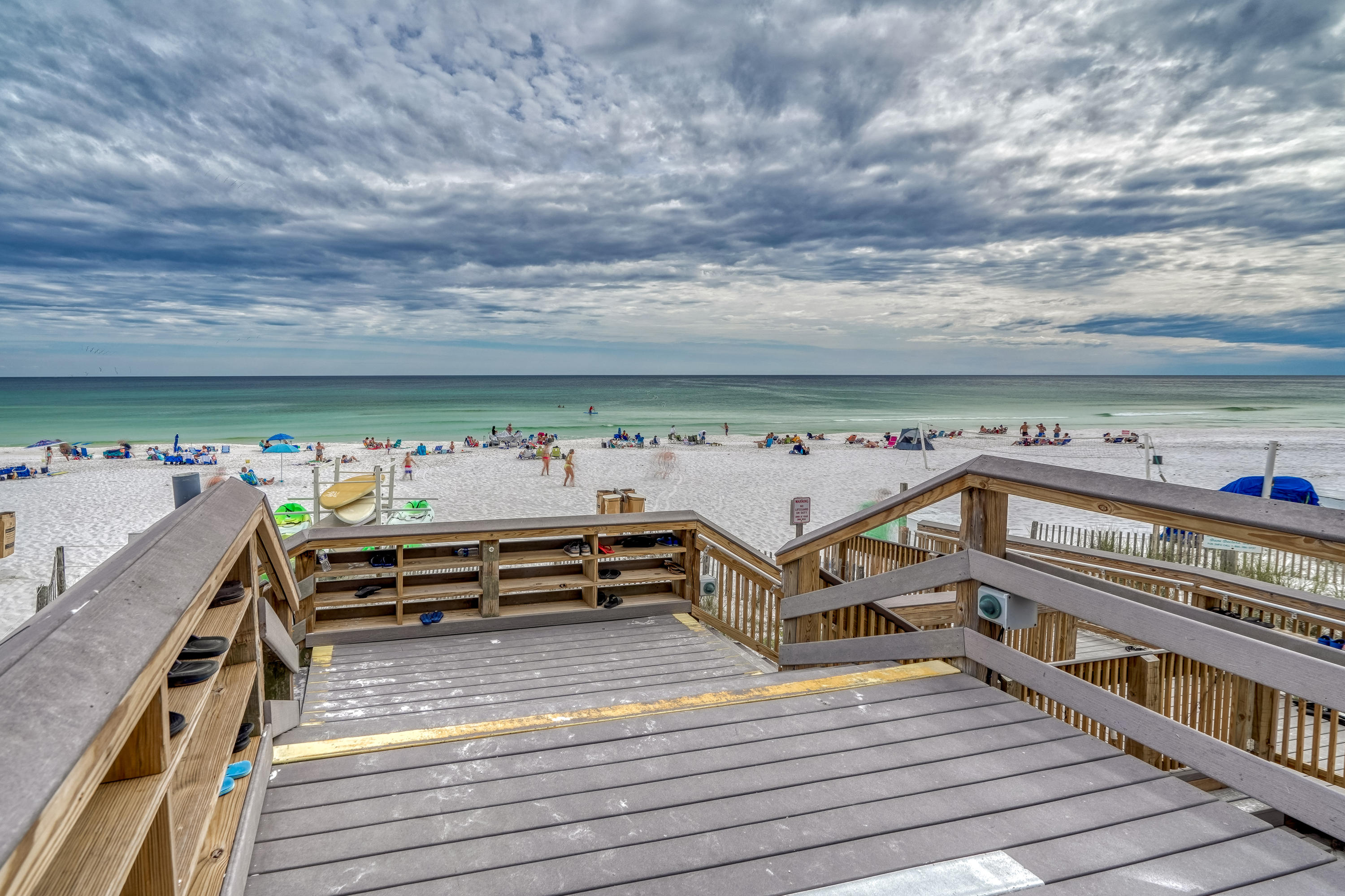 TOPS'L BEACH MANOR - Residential