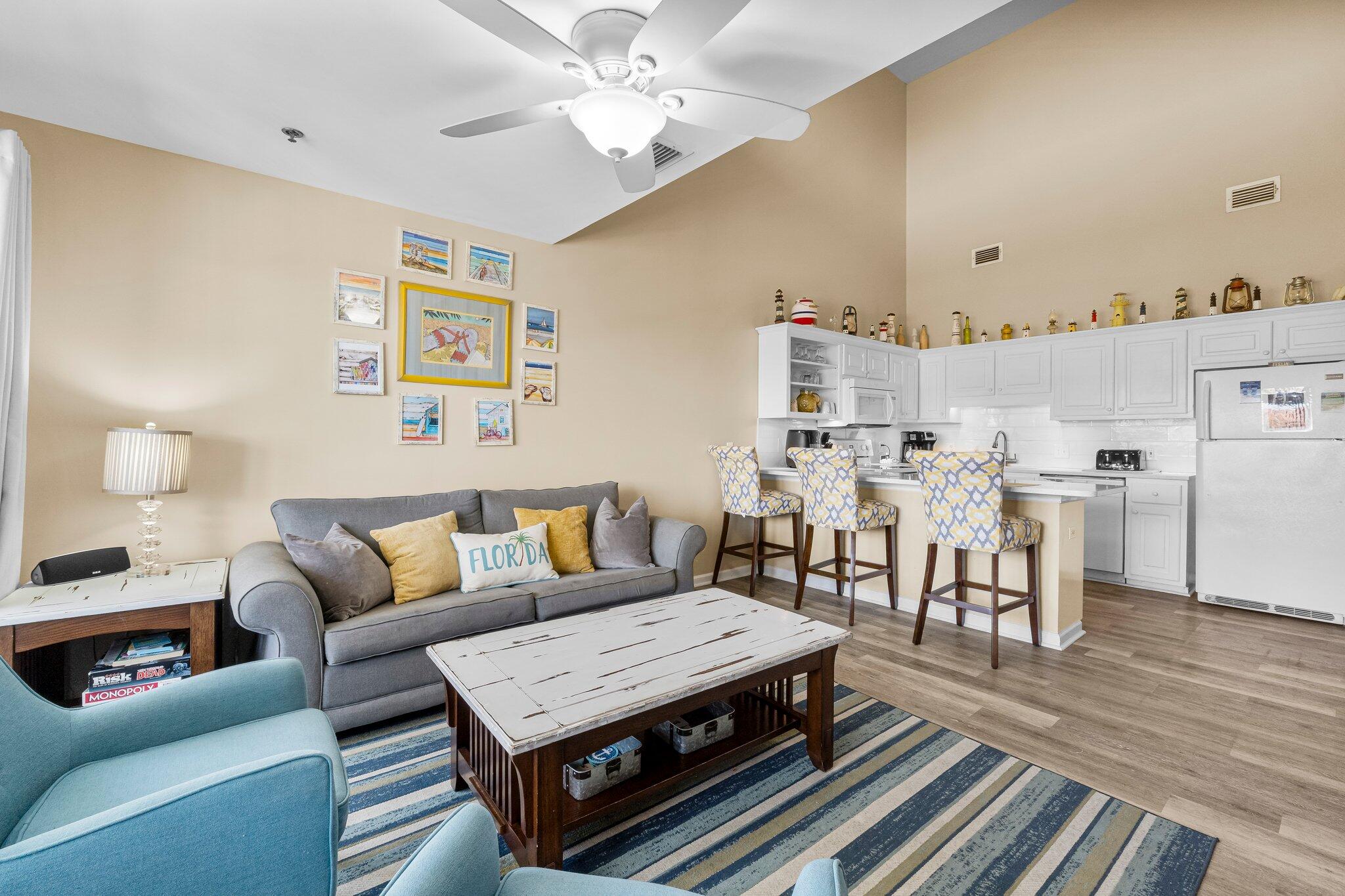 HORIZON SOUTH XX - Residential