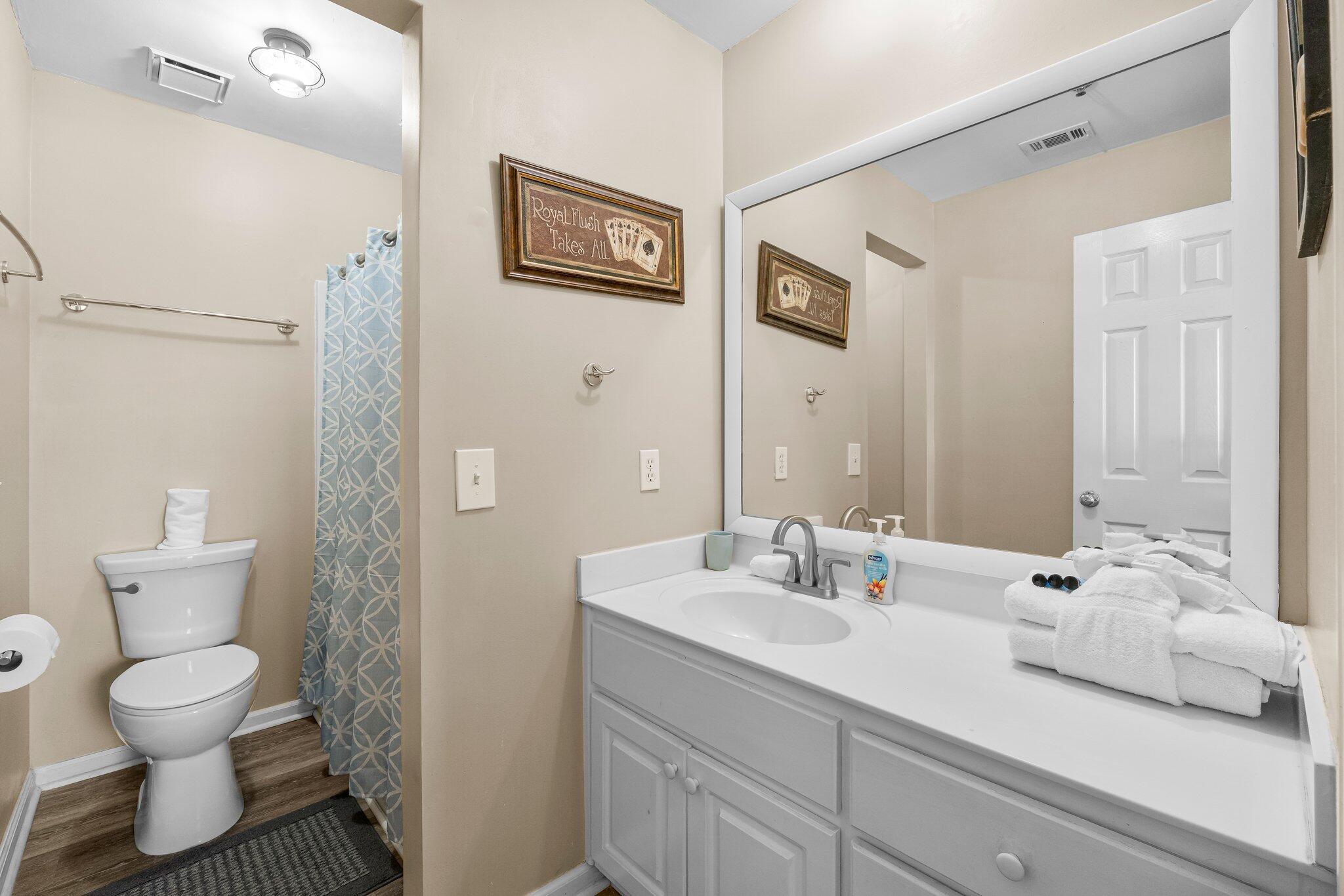 HORIZON SOUTH XX - Residential