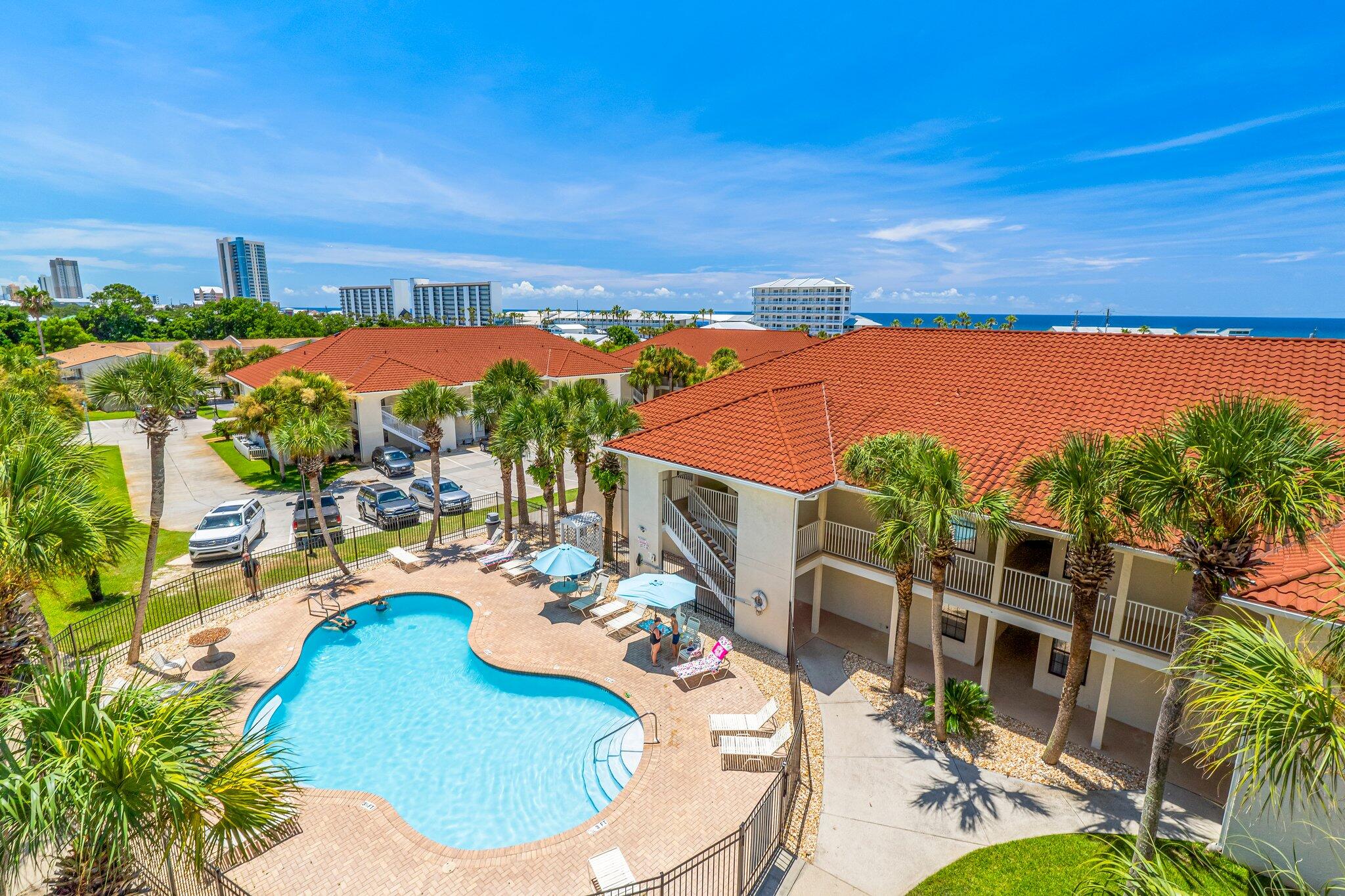 HORIZON SOUTH XX - Residential