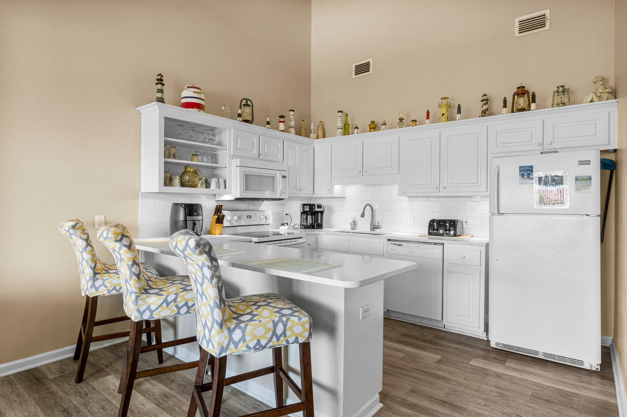 HORIZON SOUTH XX - Residential