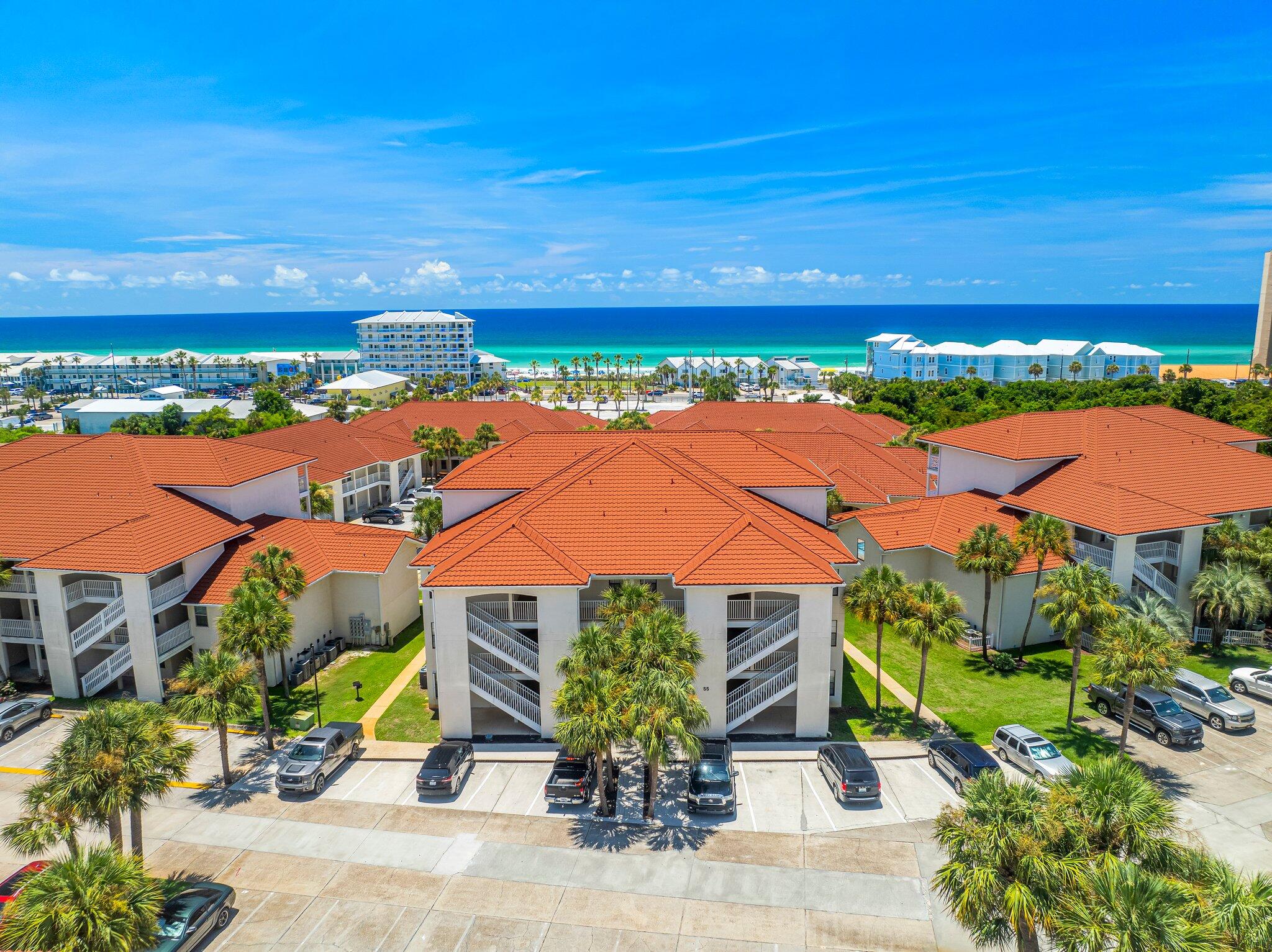 HORIZON SOUTH XX - Residential