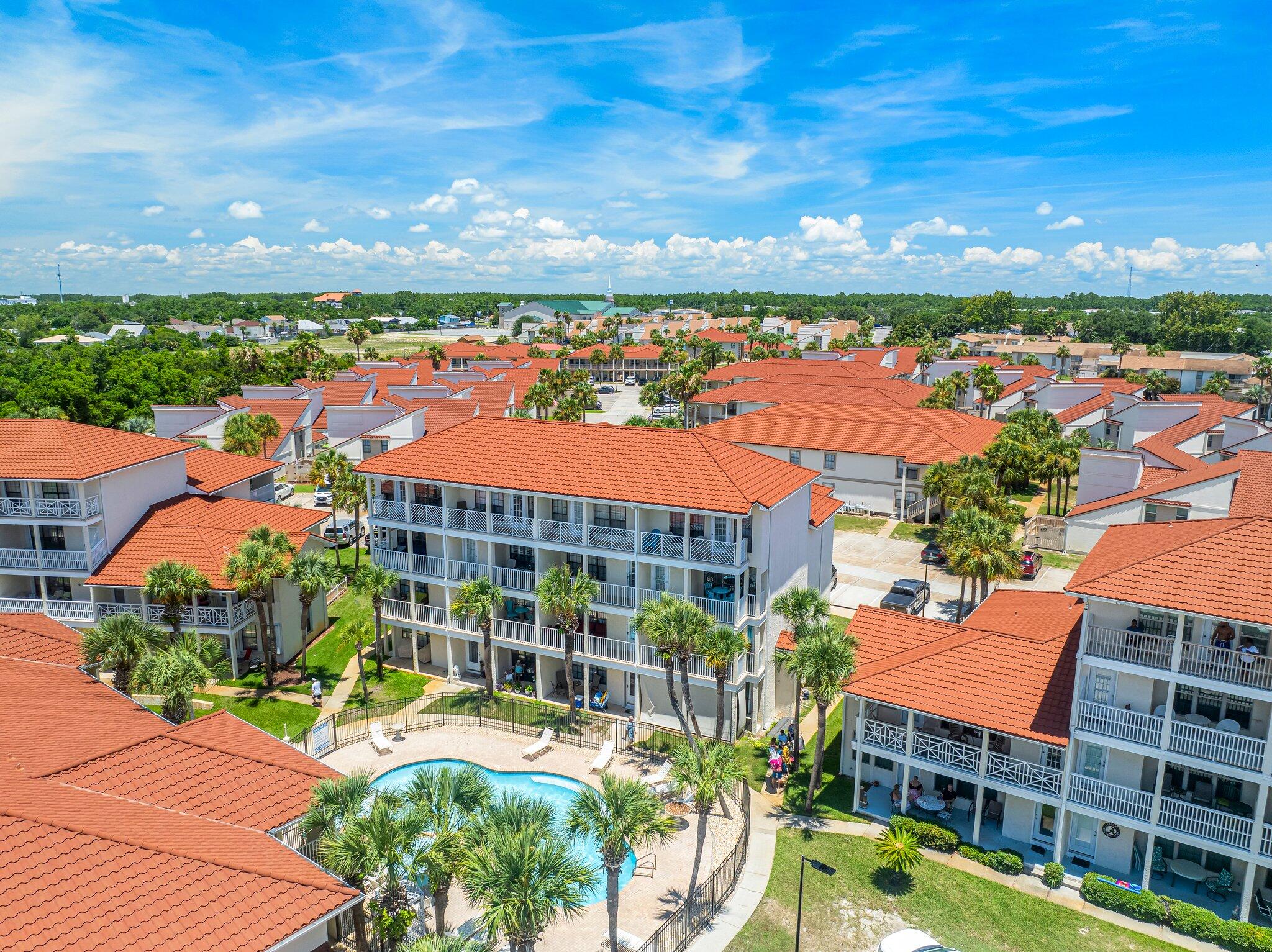 HORIZON SOUTH XX - Residential