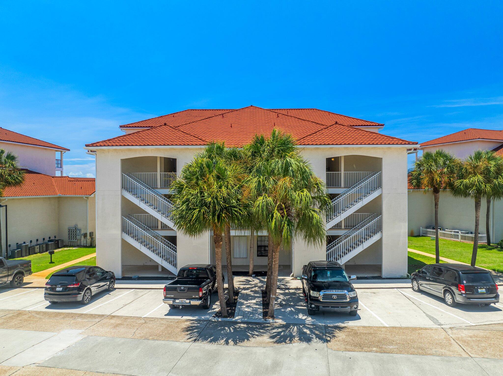 HORIZON SOUTH XX - Residential