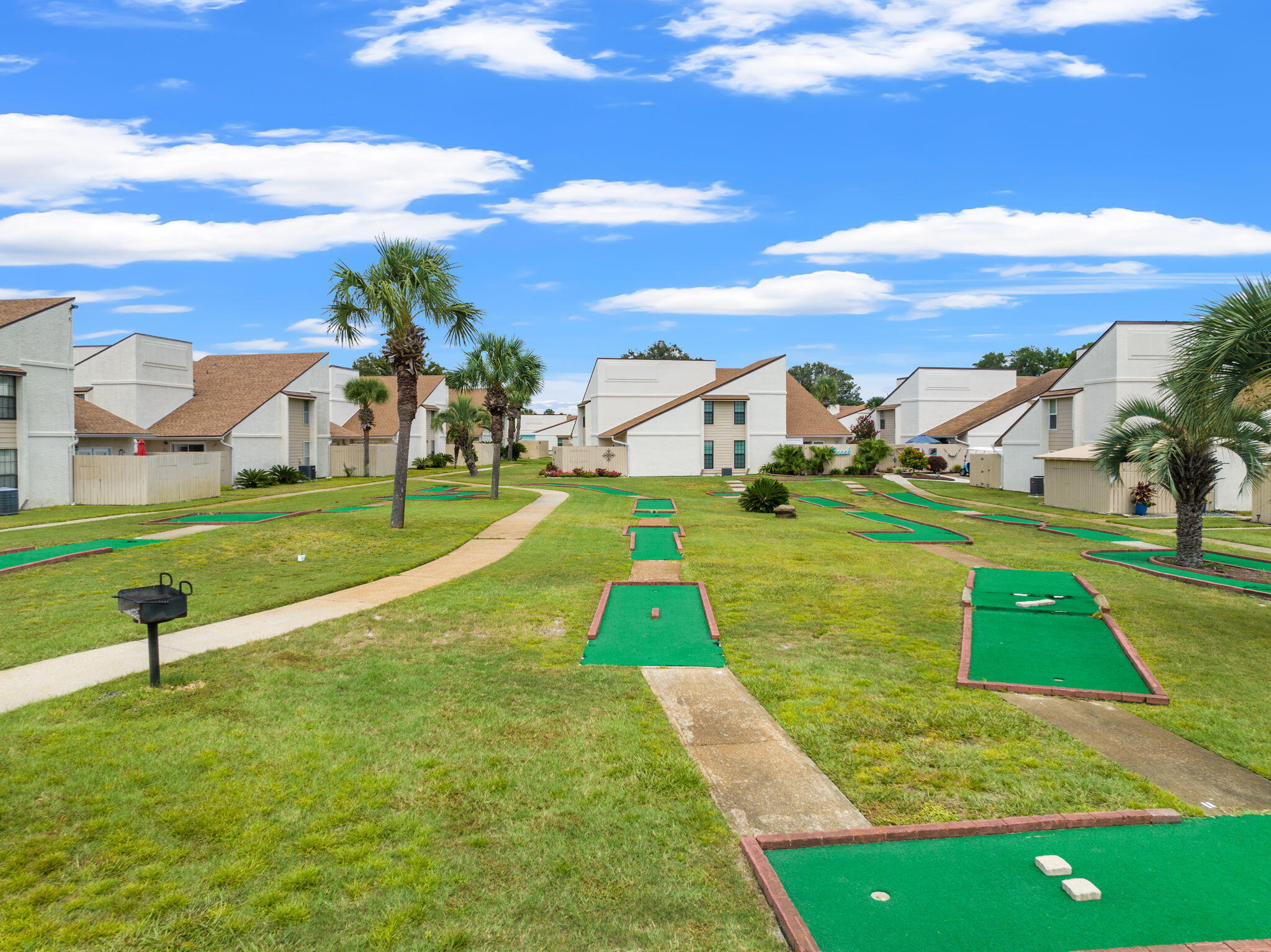 HORIZON SOUTH XX - Residential
