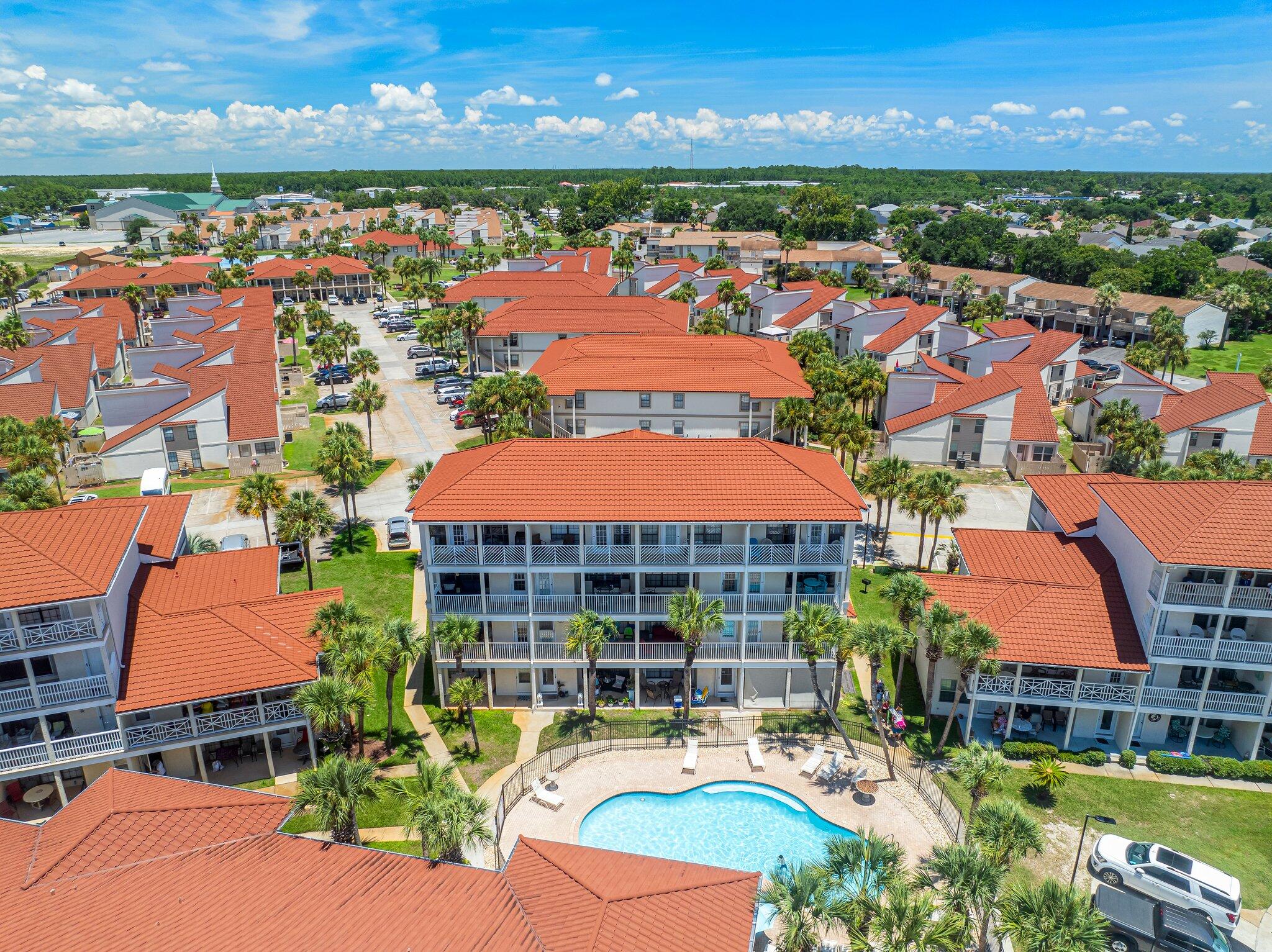 HORIZON SOUTH XX - Residential