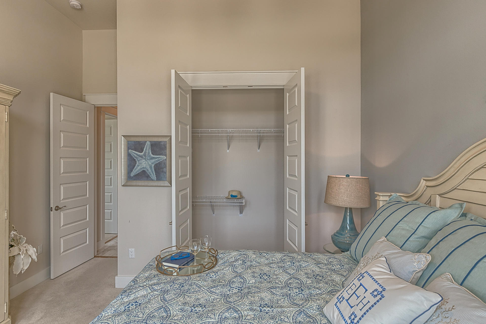 Prominence - Residential