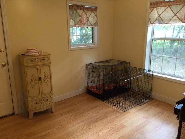 POWELL S/D - Residential