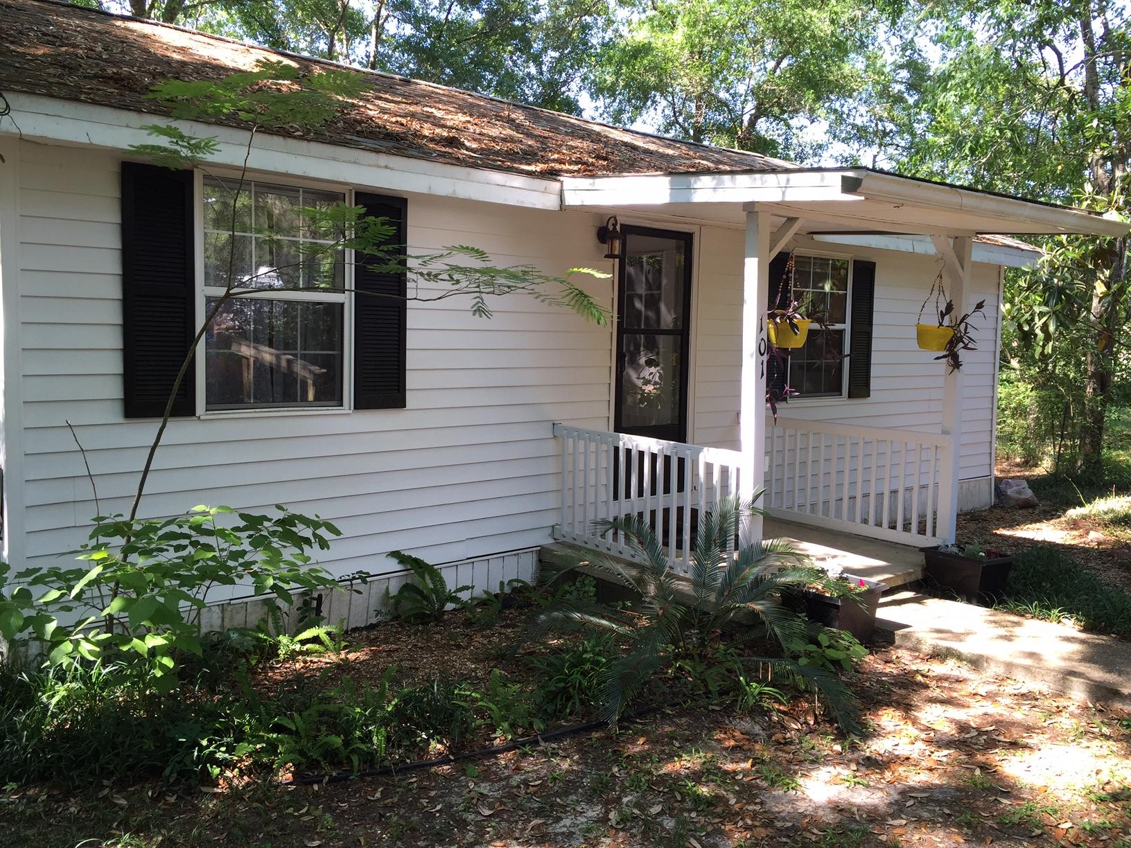 POWELL S/D - Residential