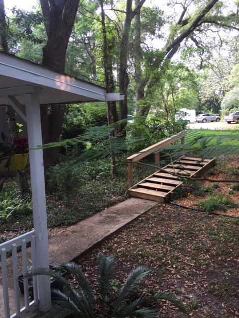 POWELL S/D - Residential