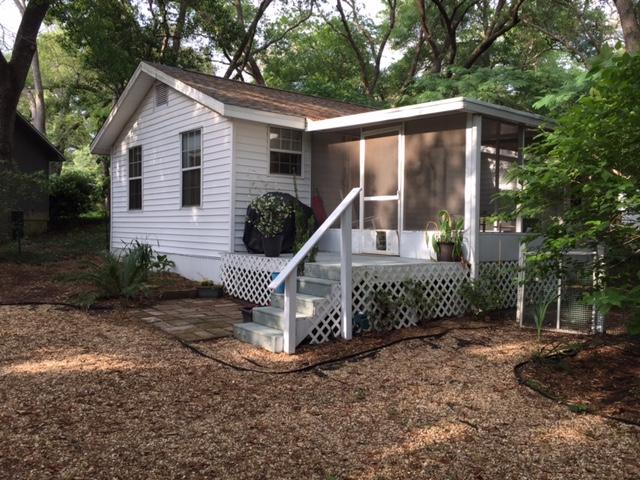 POWELL S/D - Residential