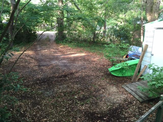 POWELL S/D - Residential