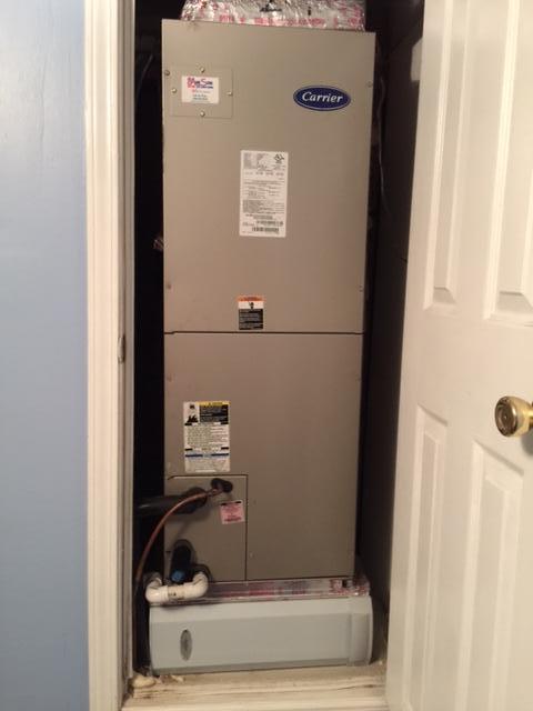 POWELL S/D - Residential