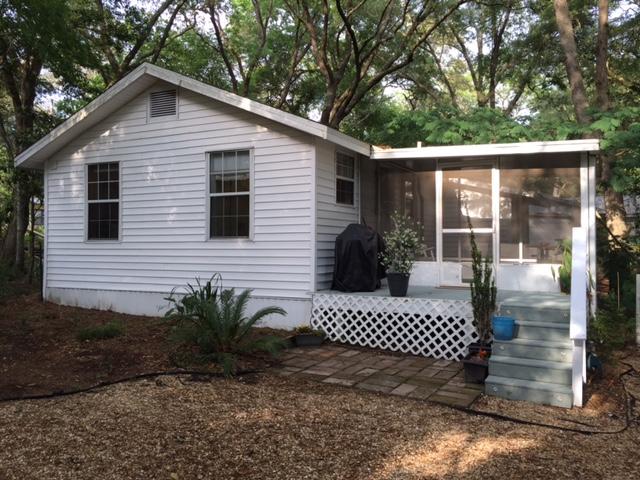 POWELL S/D - Residential