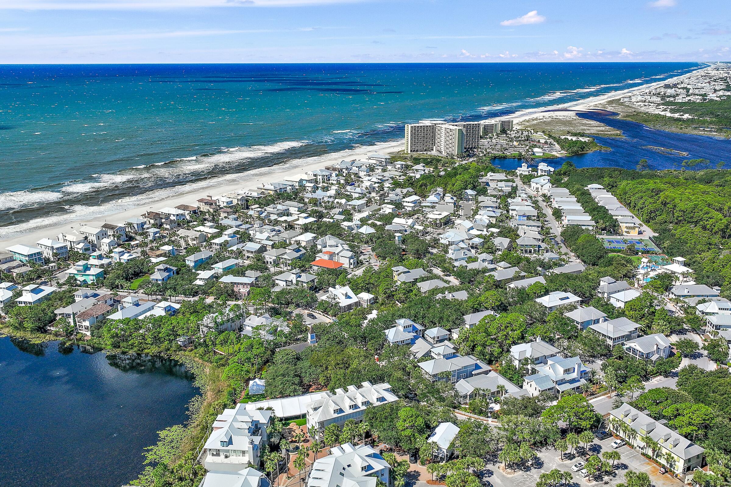 CARILLON BEACH PH I - Residential