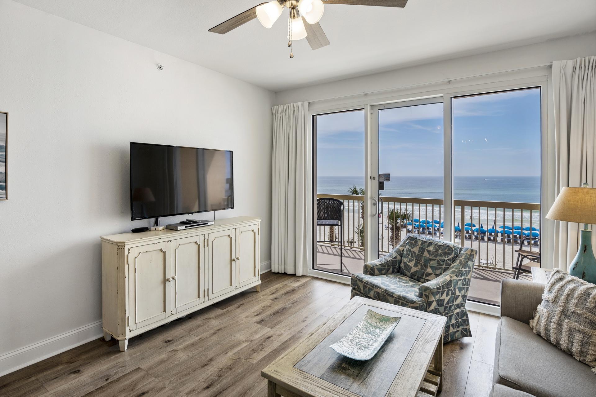 CALYPSO RESORT & TOWERS - Residential