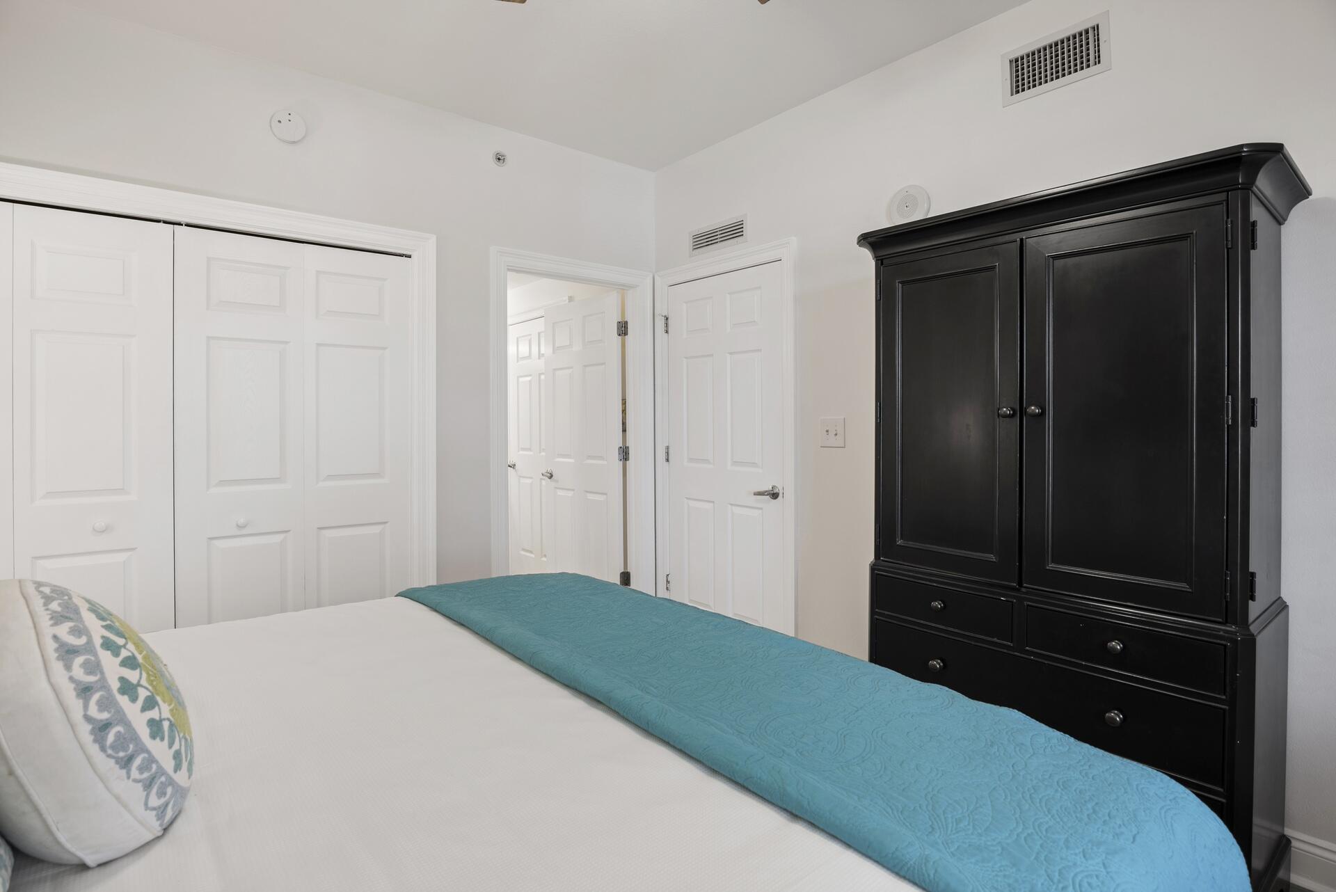 CALYPSO RESORT & TOWERS - Residential