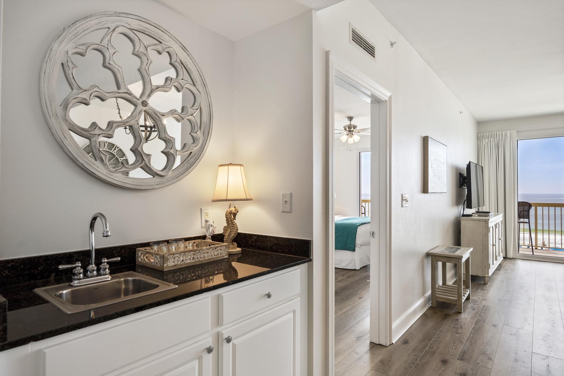 CALYPSO RESORT & TOWERS - Residential