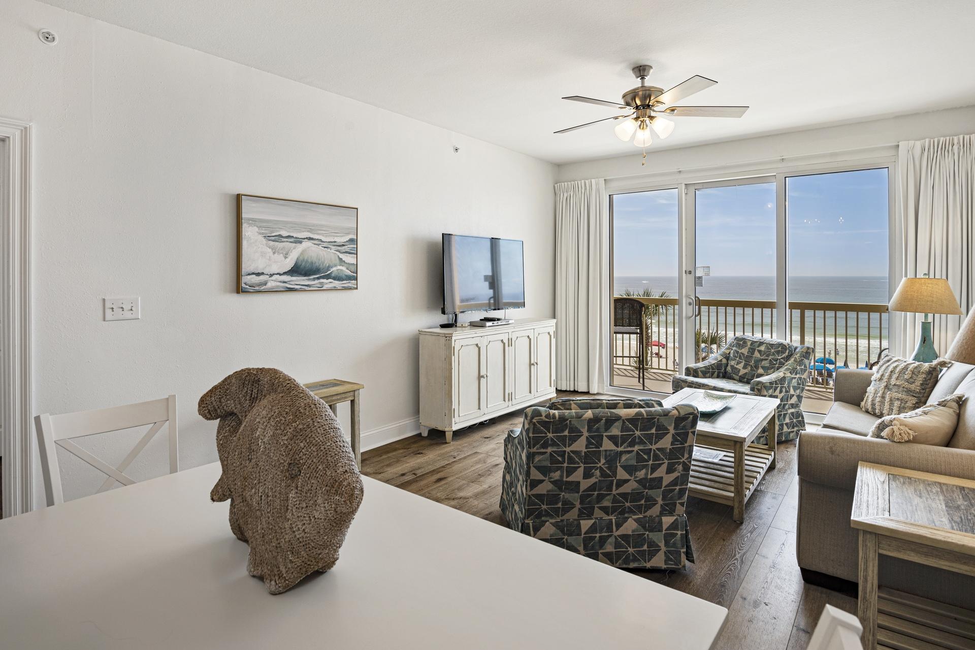 CALYPSO RESORT & TOWERS - Residential