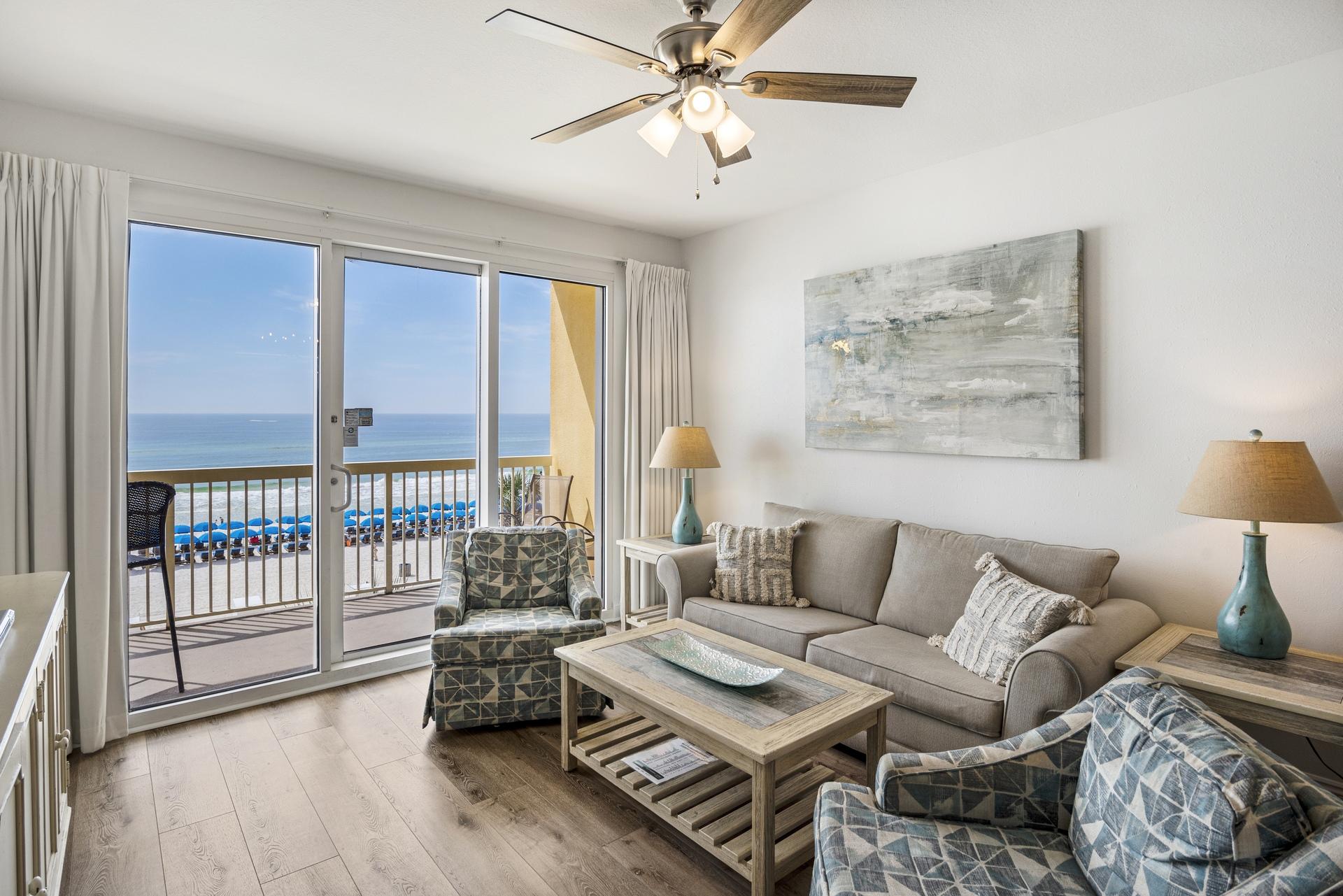 CALYPSO RESORT & TOWERS - Residential