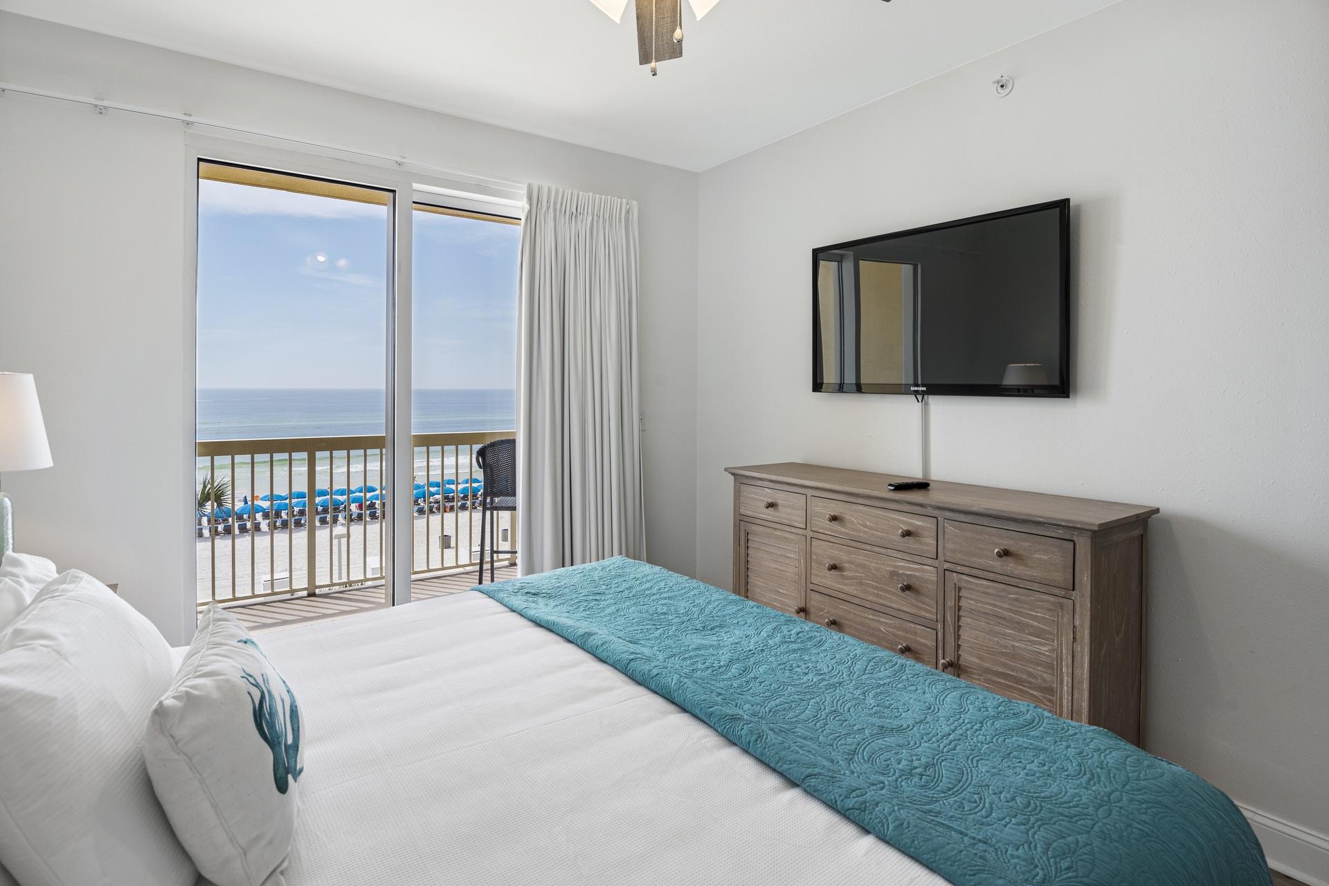 CALYPSO RESORT & TOWERS - Residential