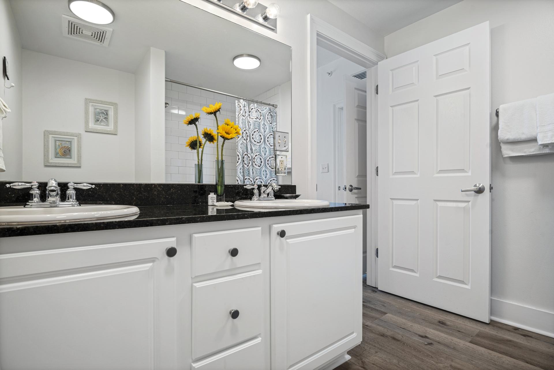 CALYPSO RESORT & TOWERS - Residential